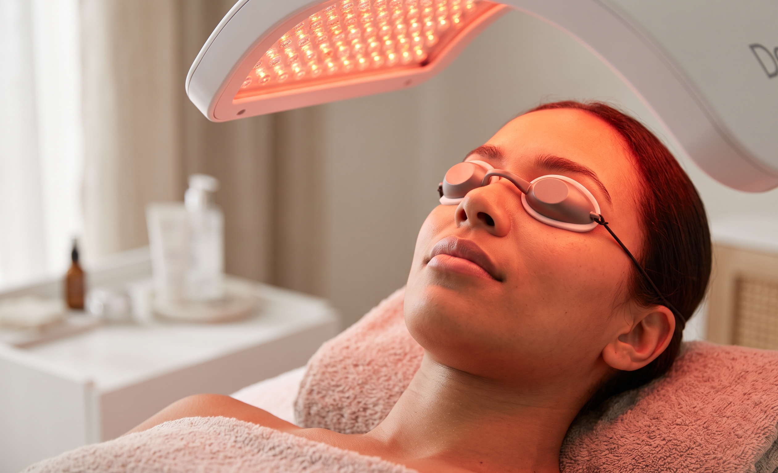 Dermalux LED Light Therapy South West Sydney: A Guide to Skin Rejuvenation, Acne Support and Glow