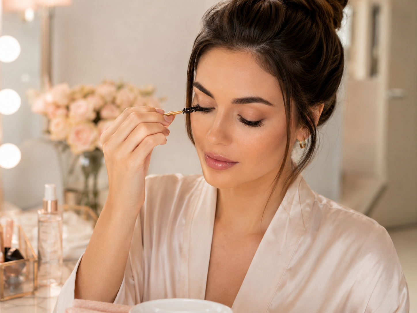 How Long Do Eyelash Extensions Last? A Lash Retention Guide