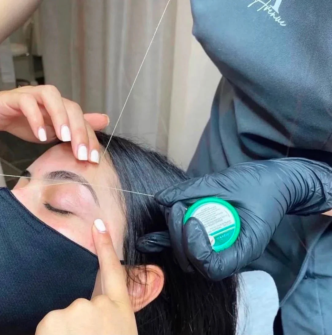 Eyebrow Threading South West Sydney: A Guide to Defined Brows and Smooth Skin