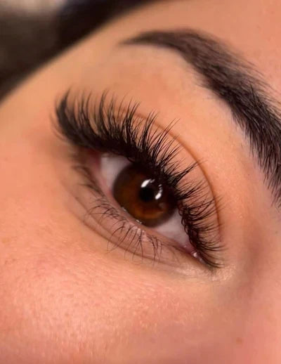 Wispy Volume Lash Extensions South West Sydney: A Guide to Textured, Strip-Lash-Inspired Lashes