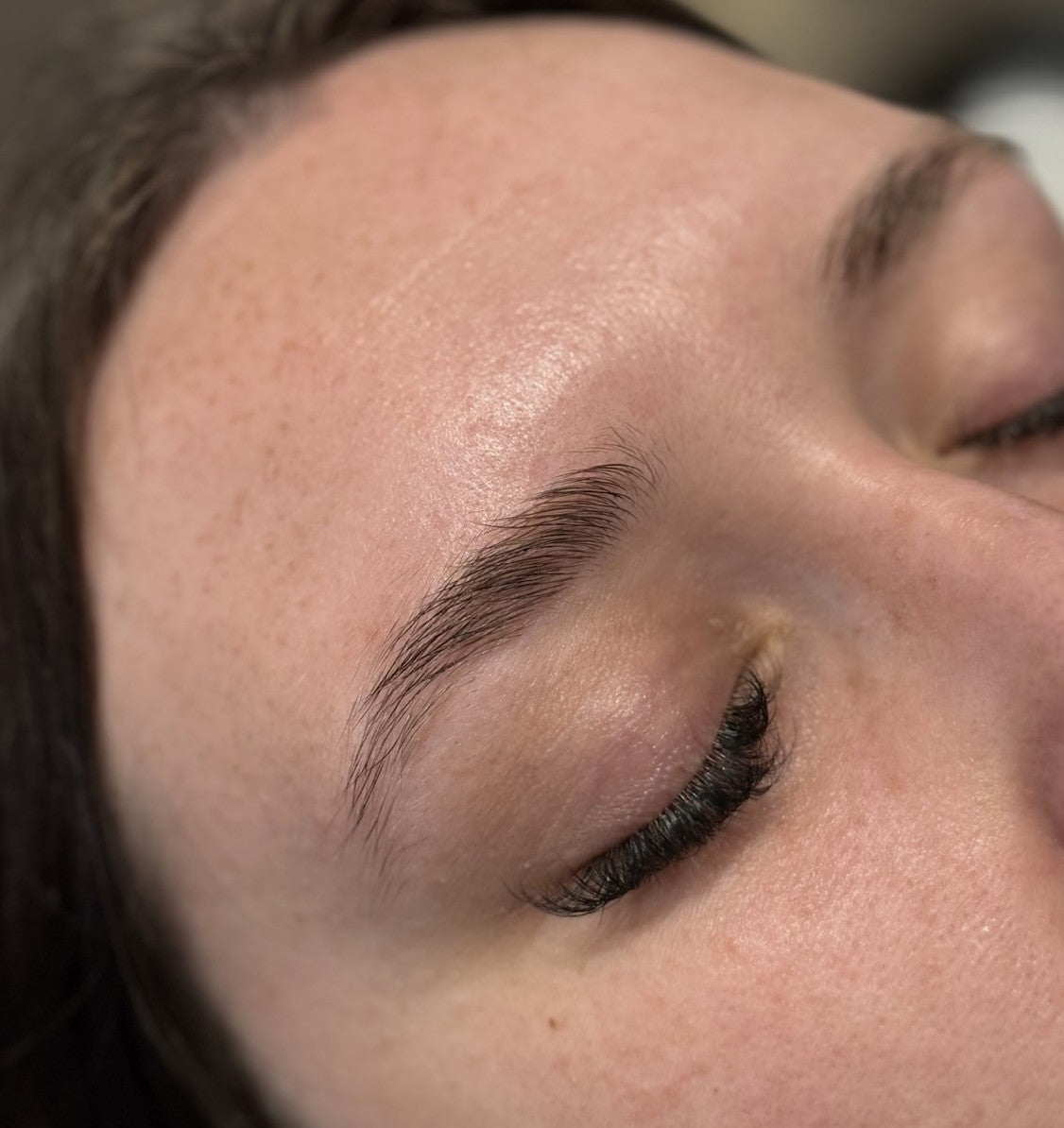 Eyebrow Hair Growth Cycle: Growth Phases Explained