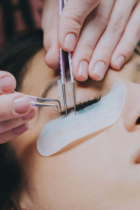 Signs It’s Time for a Lash Infill