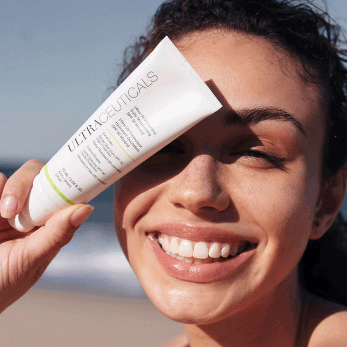 Why SPF is the #1 Non-Negotiable in Your Skincare Routine