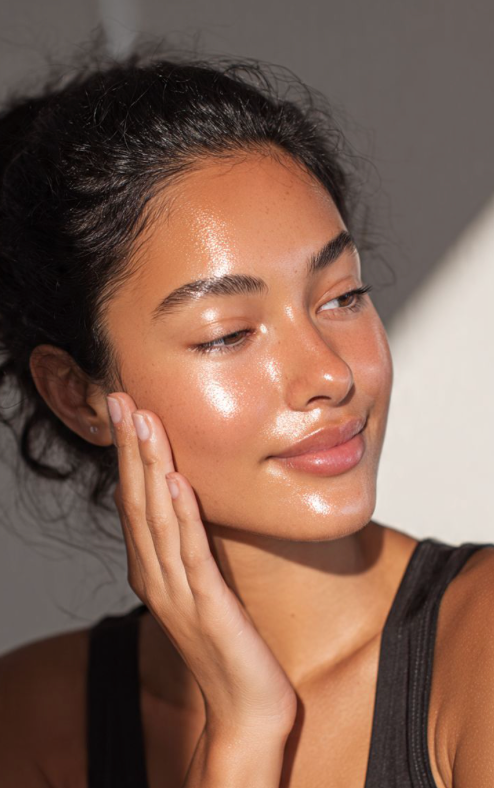 The Secret to Long-Lasting Brows, Lashes &; Glowing Skin: Your At-Home Routine
