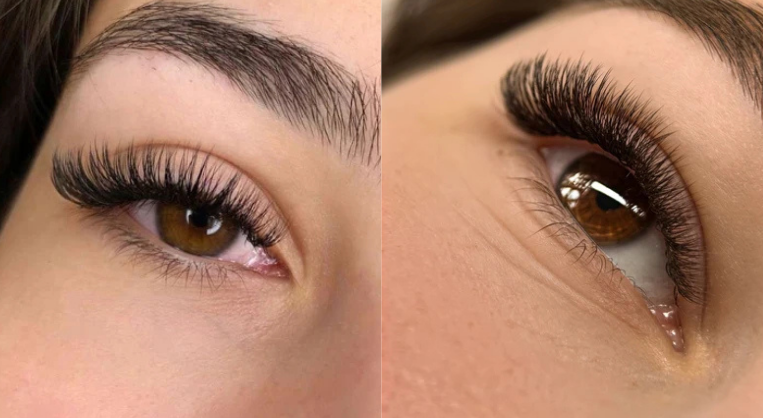 Classic vs Hybrid vs Volume Lashes: Which One Should You Choose?
