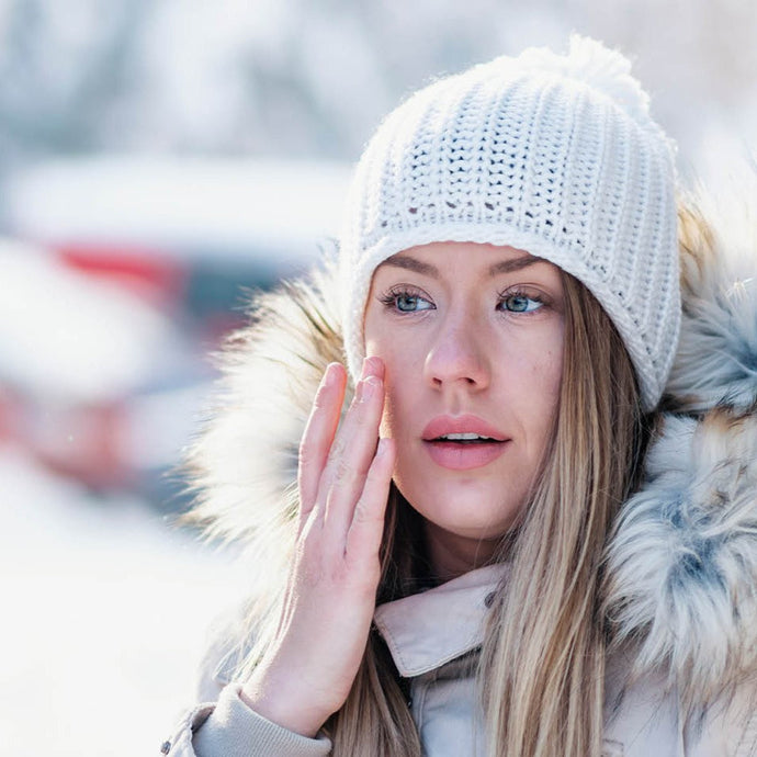 Winter Skin Survival Guide