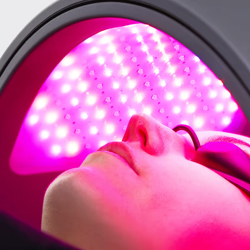 Dermalux LED Light Therapy South West Sydney: A Guide to Skin Rejuvenation, Acne Support and Glow
