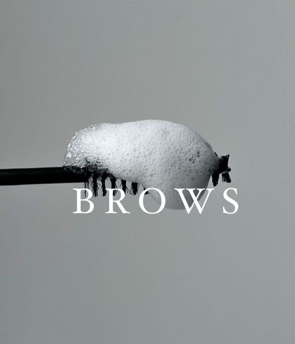 Brow Myths Busted