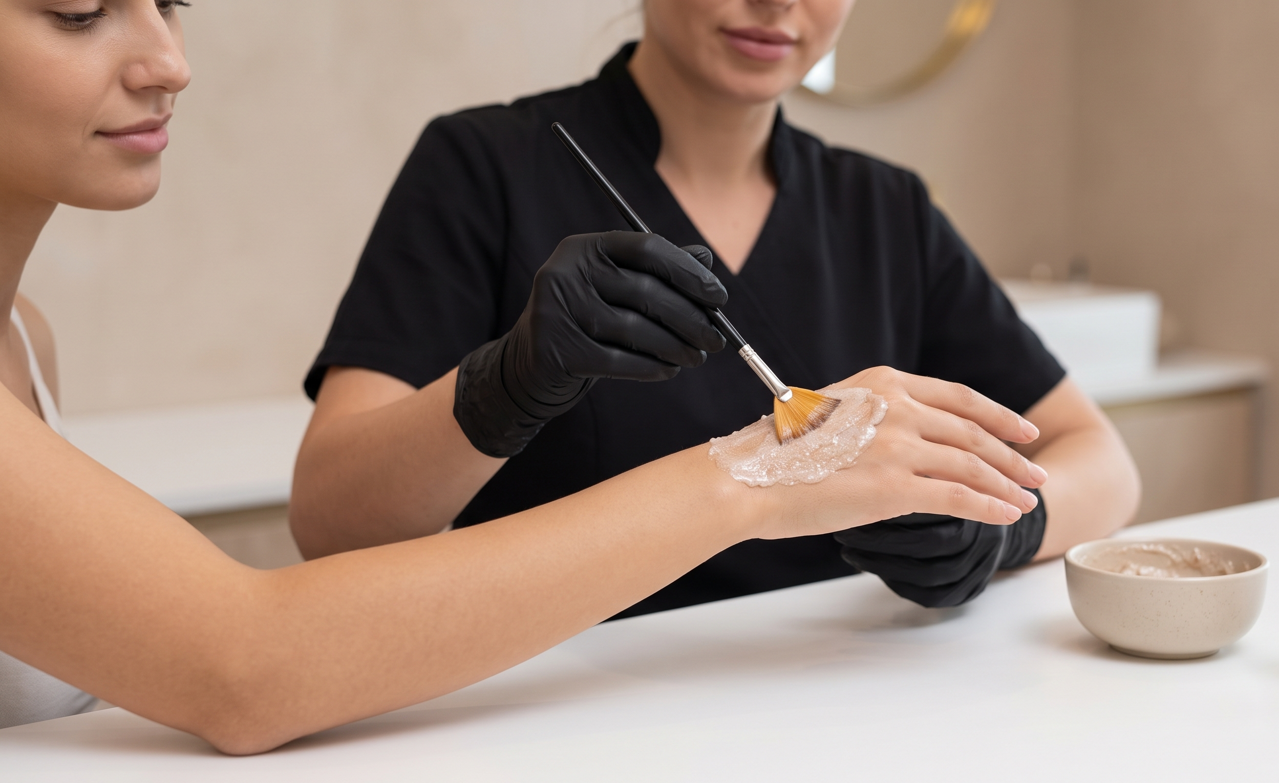 Luxe Hand Treatment South West Sydney: A Guide to Softer, Brighter-Looking Hands