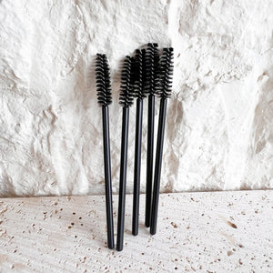 Disposable Mascara Wands - Pack of 50