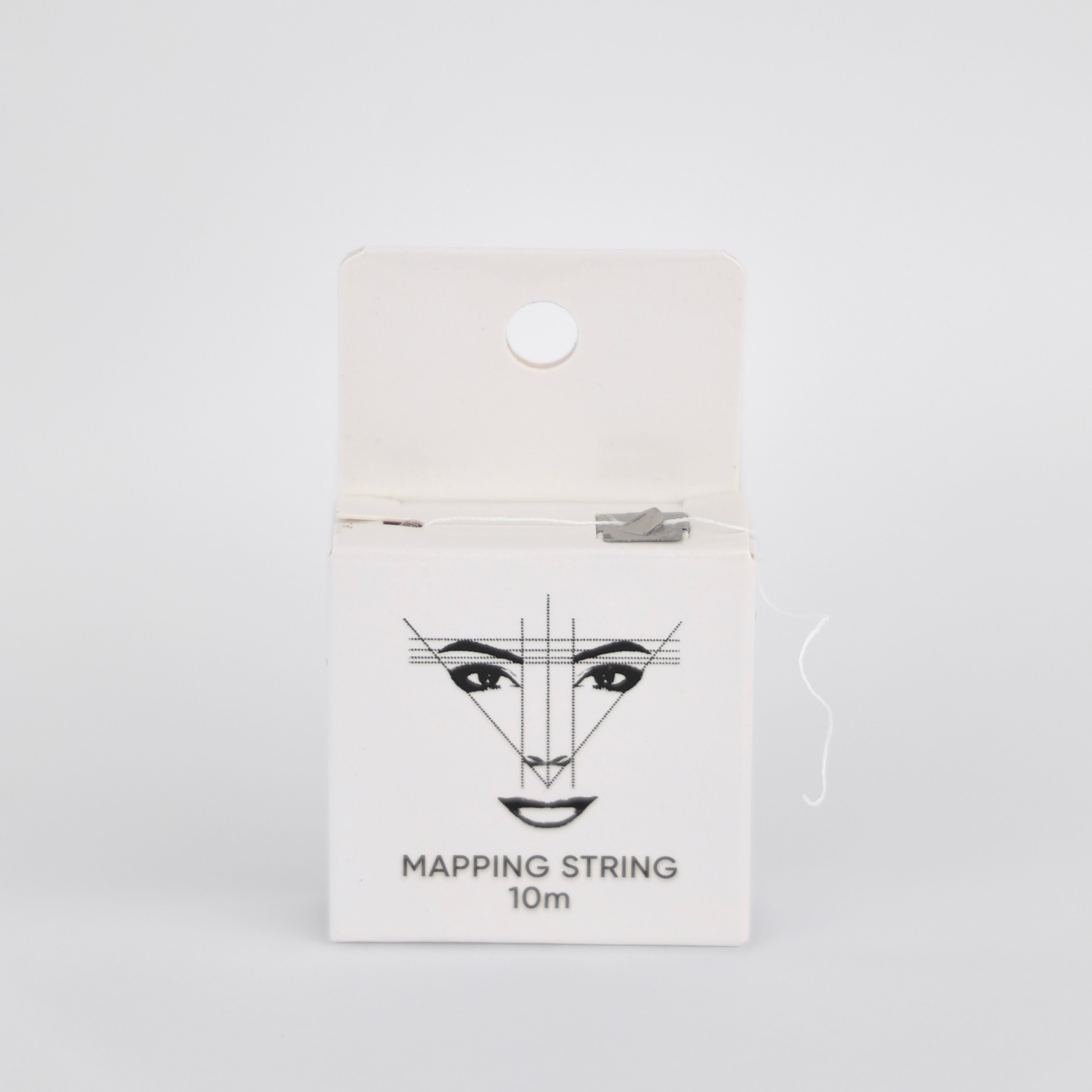 Brow Mapping String