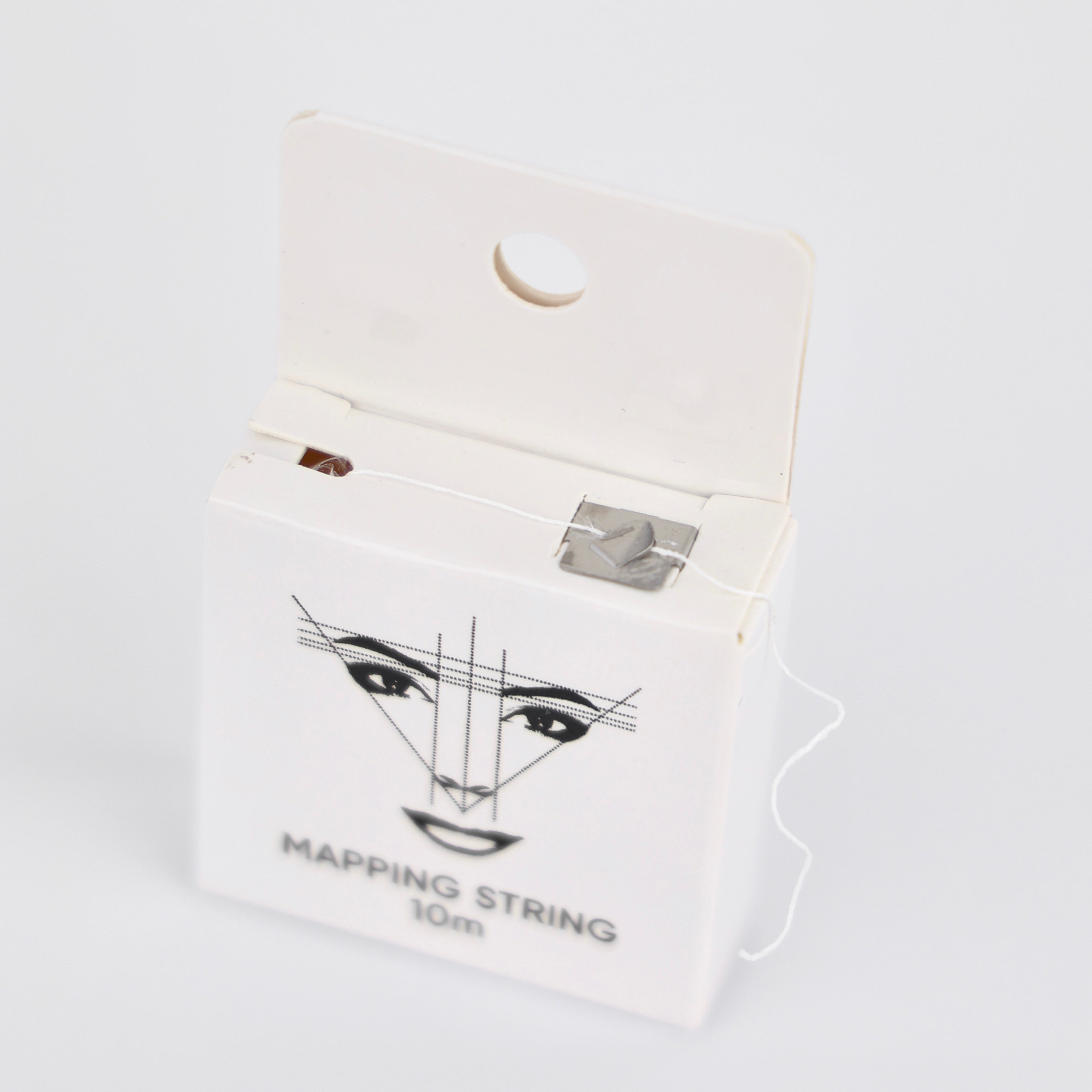 Brow Mapping String