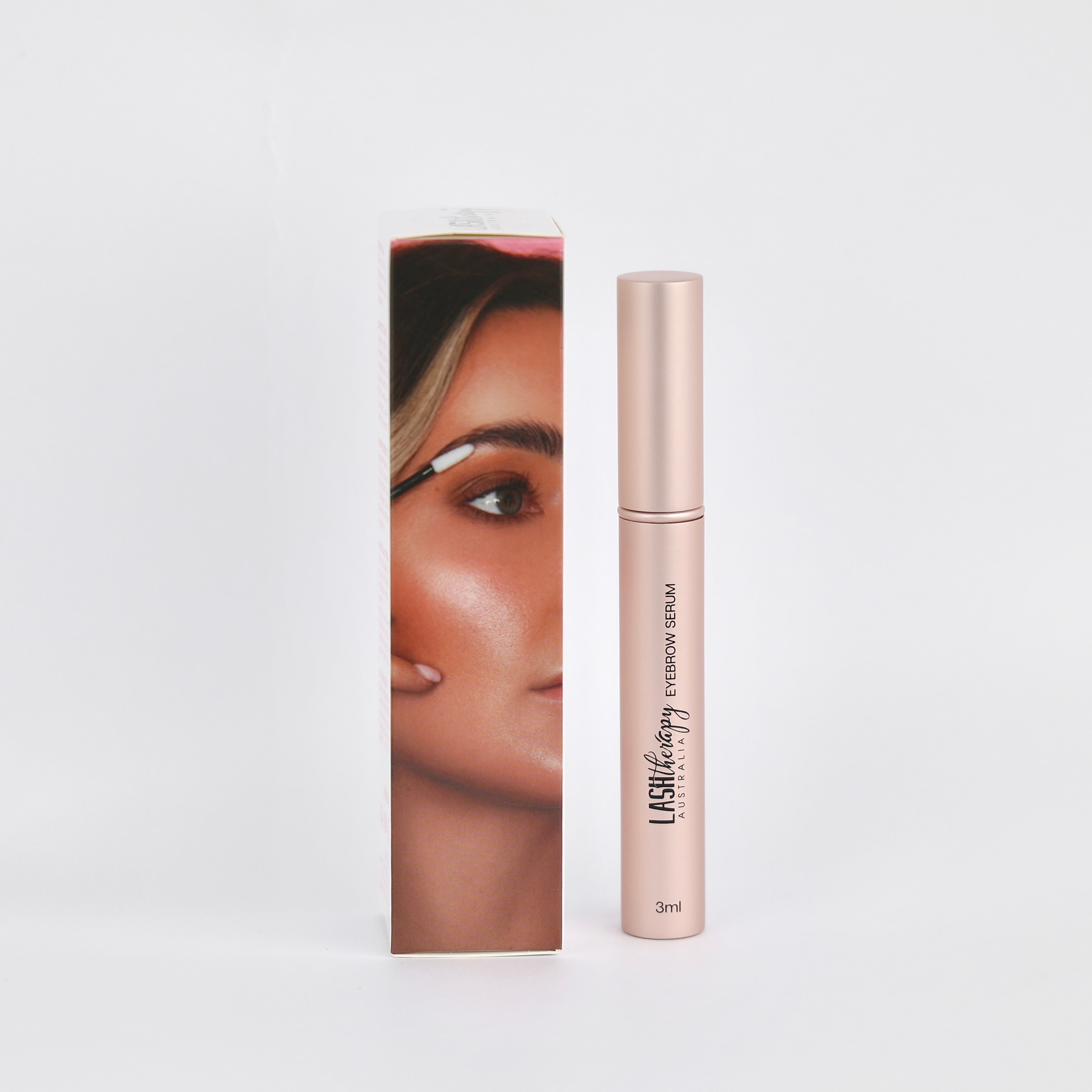Lash Therapy Brow Serum