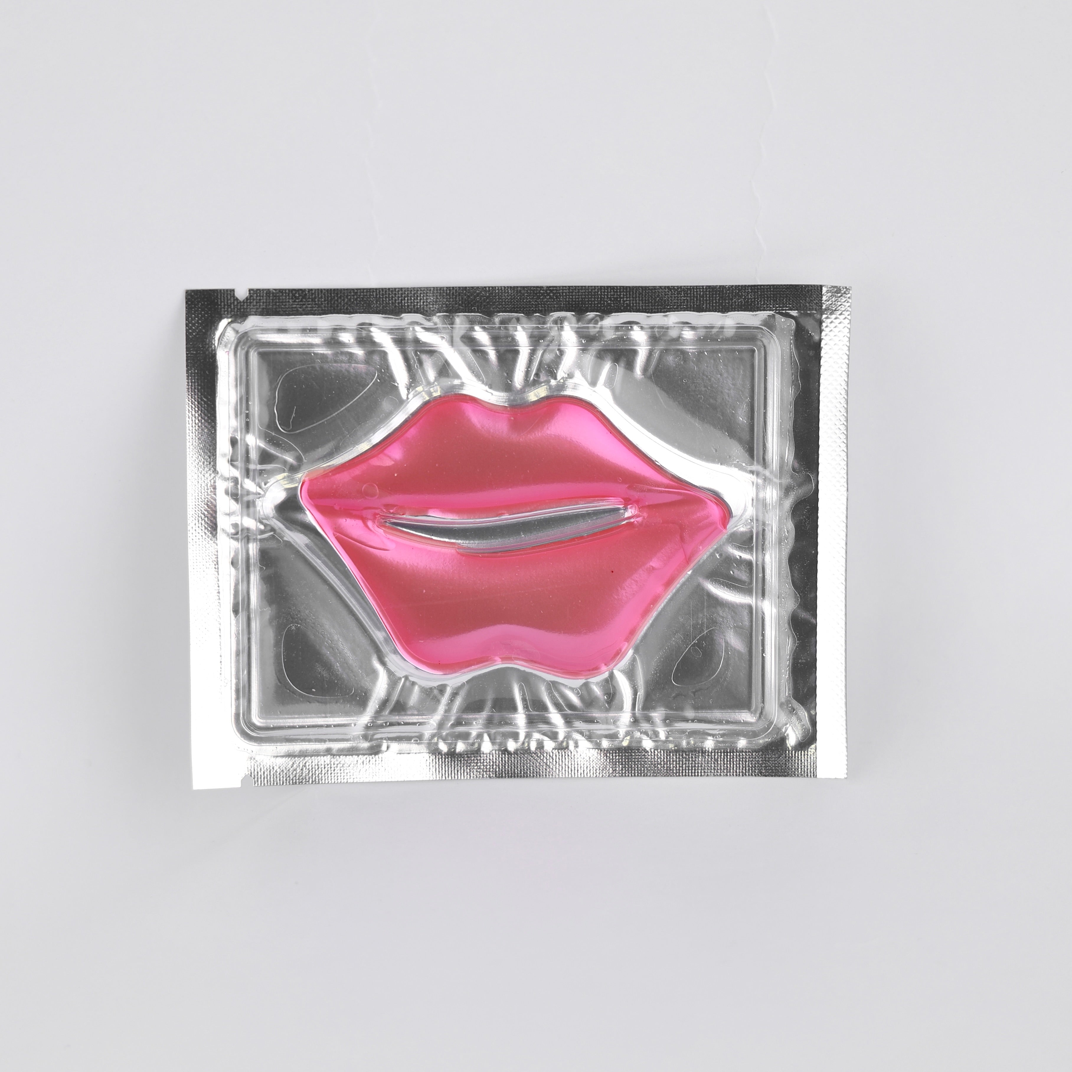 Collagen Lip Mask - Pack of 5