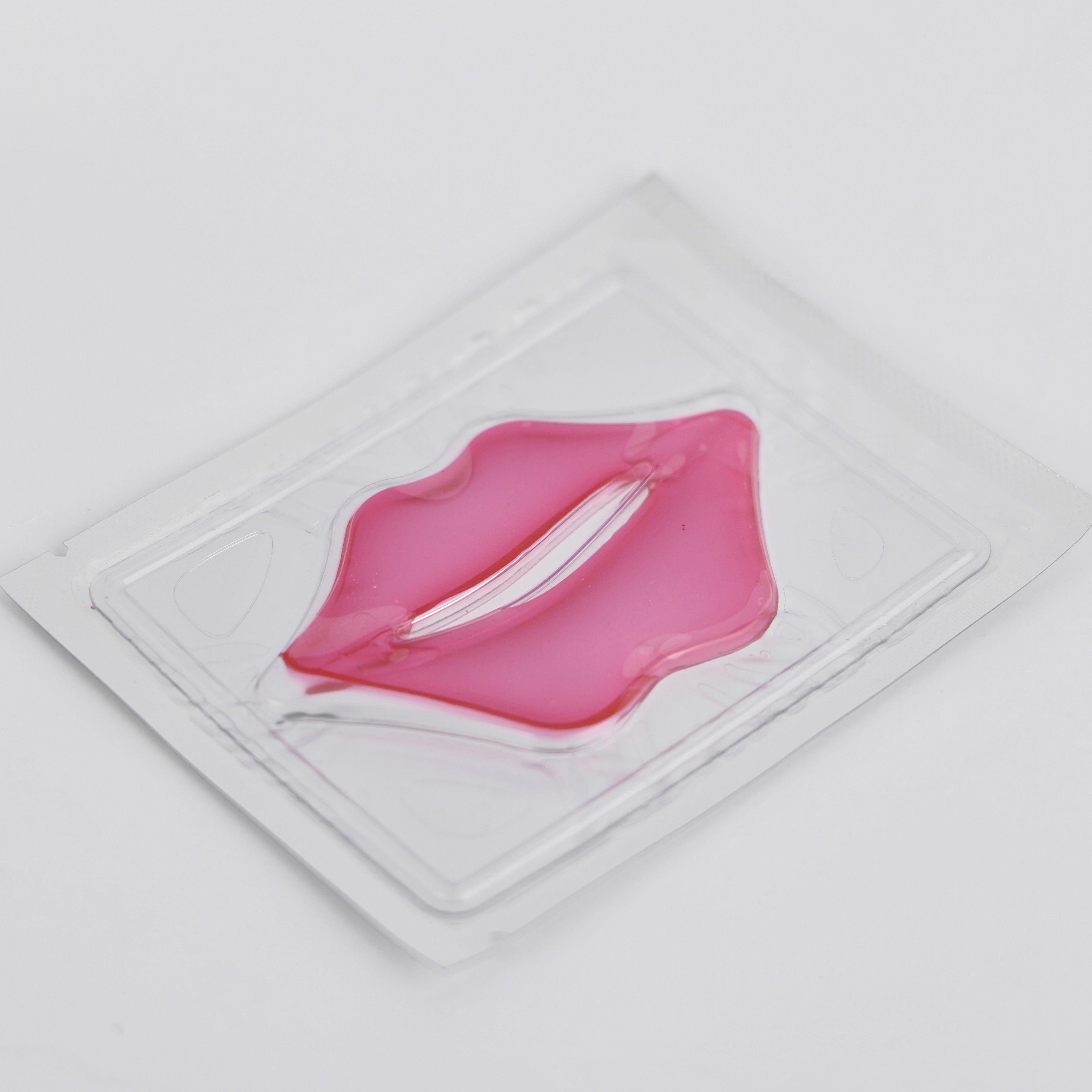 Collagen Lip Mask - Pack of 5