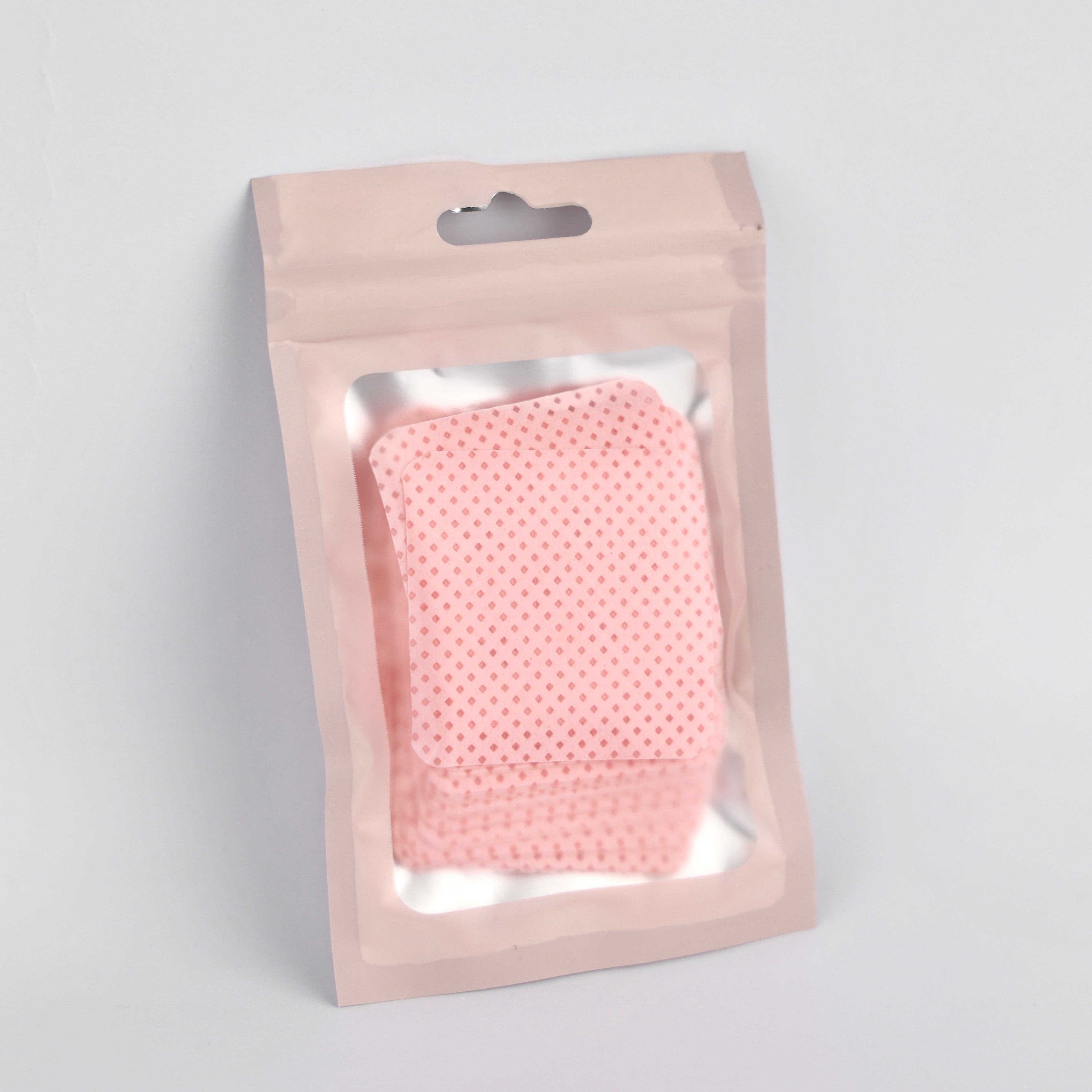 Lint Free Paper Cotton Adhesive Nozzle Wipes - 180pcs