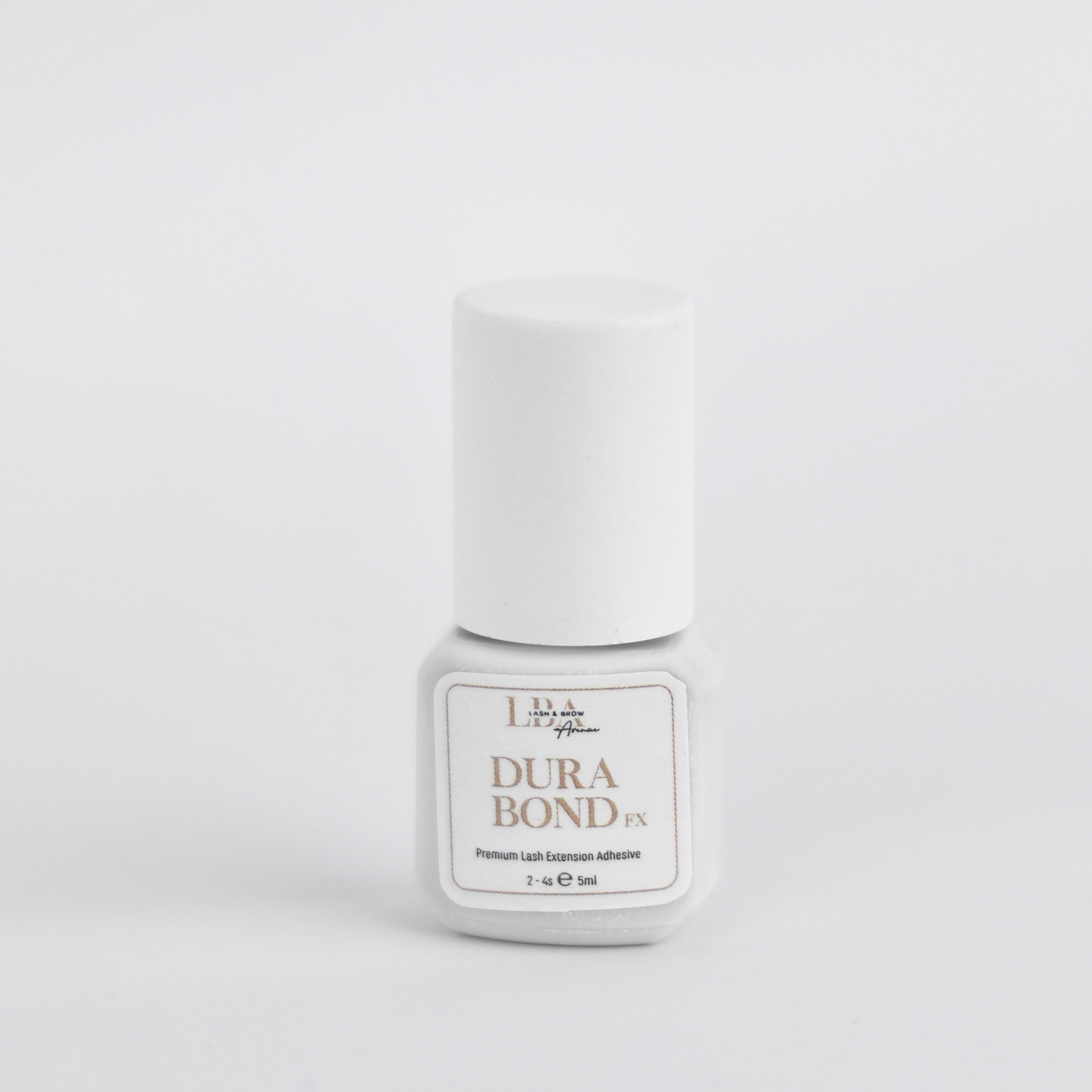 DuraBondFX Premium Adhesive - 5ml