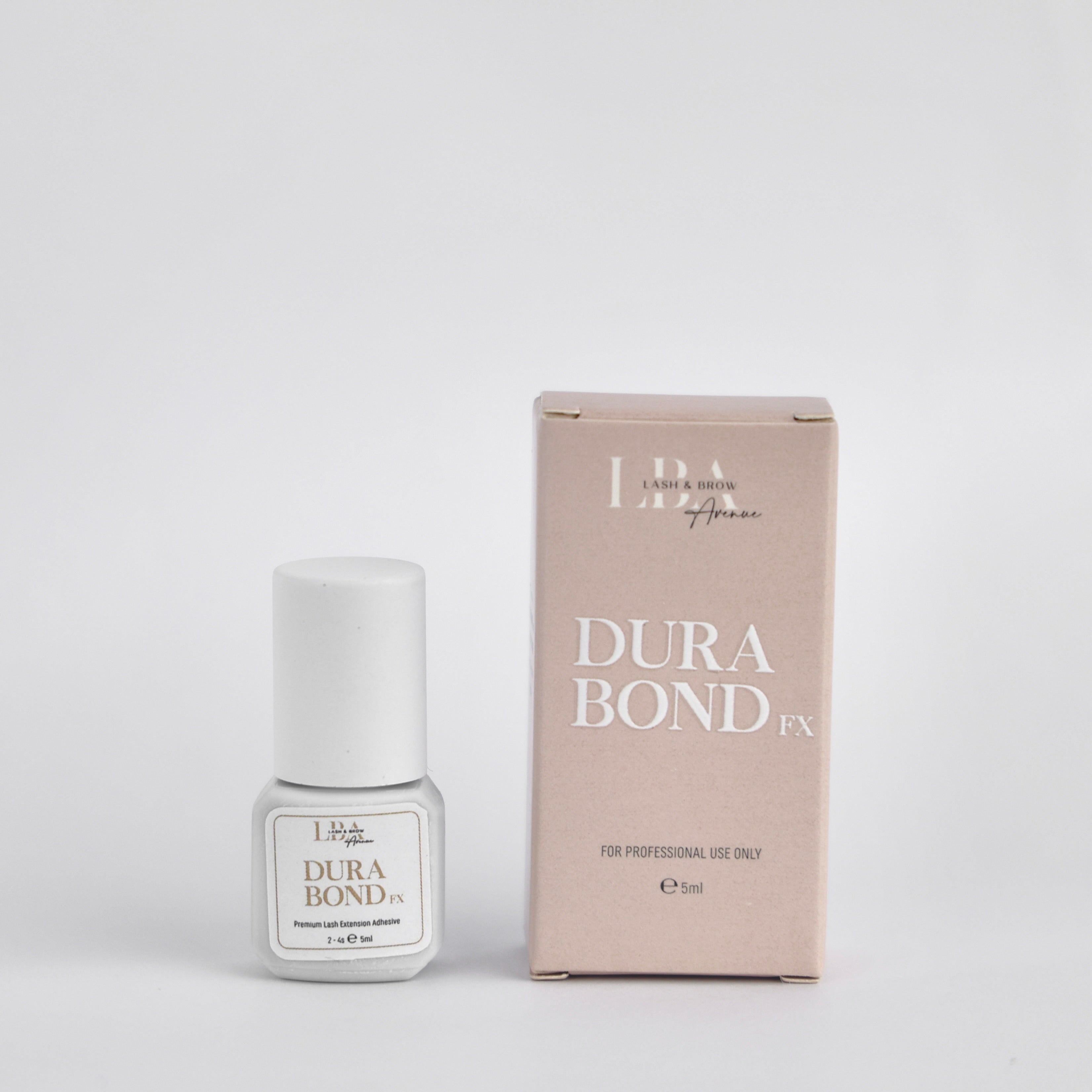 DuraBondFX Premium Adhesive - 5ml