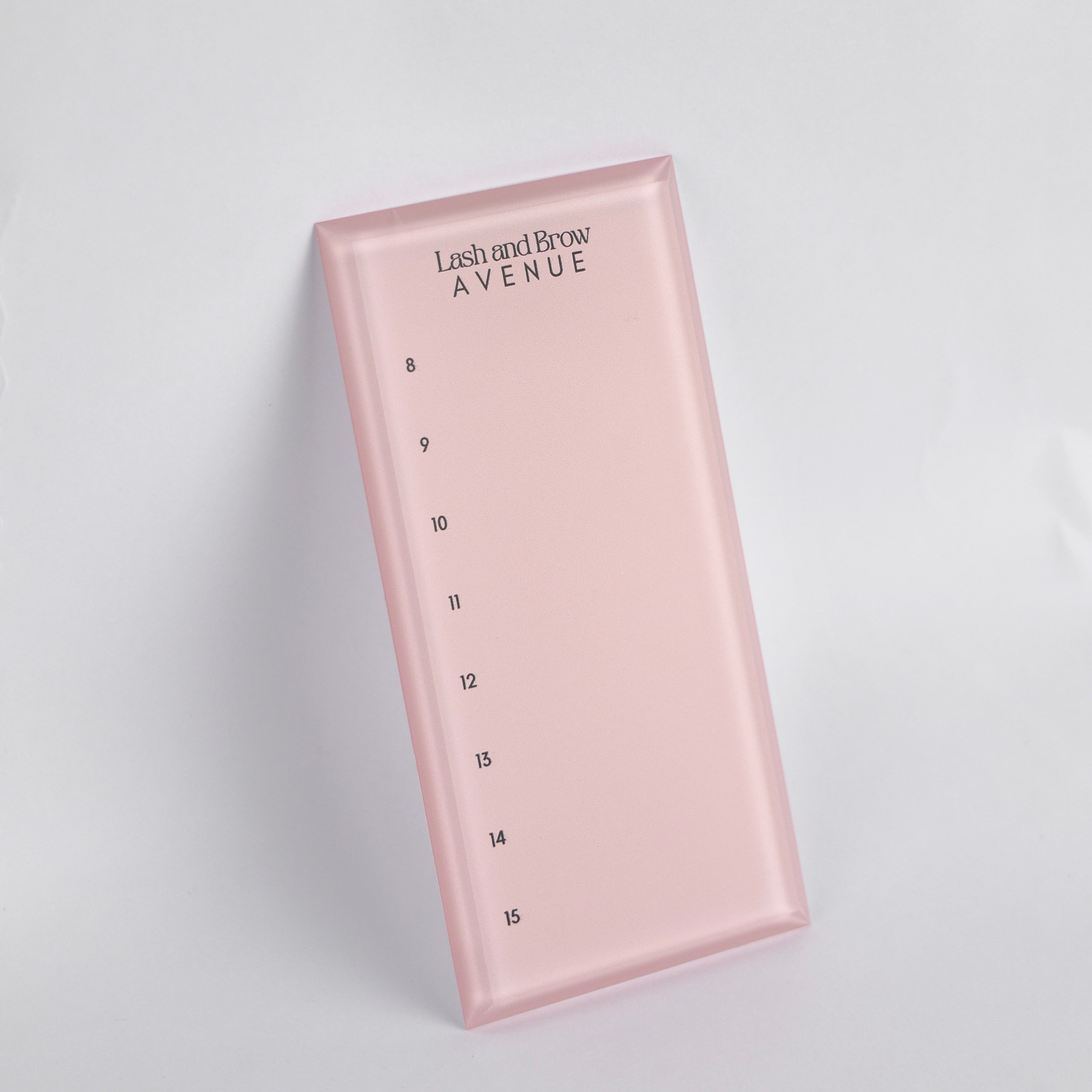 Lash Tile