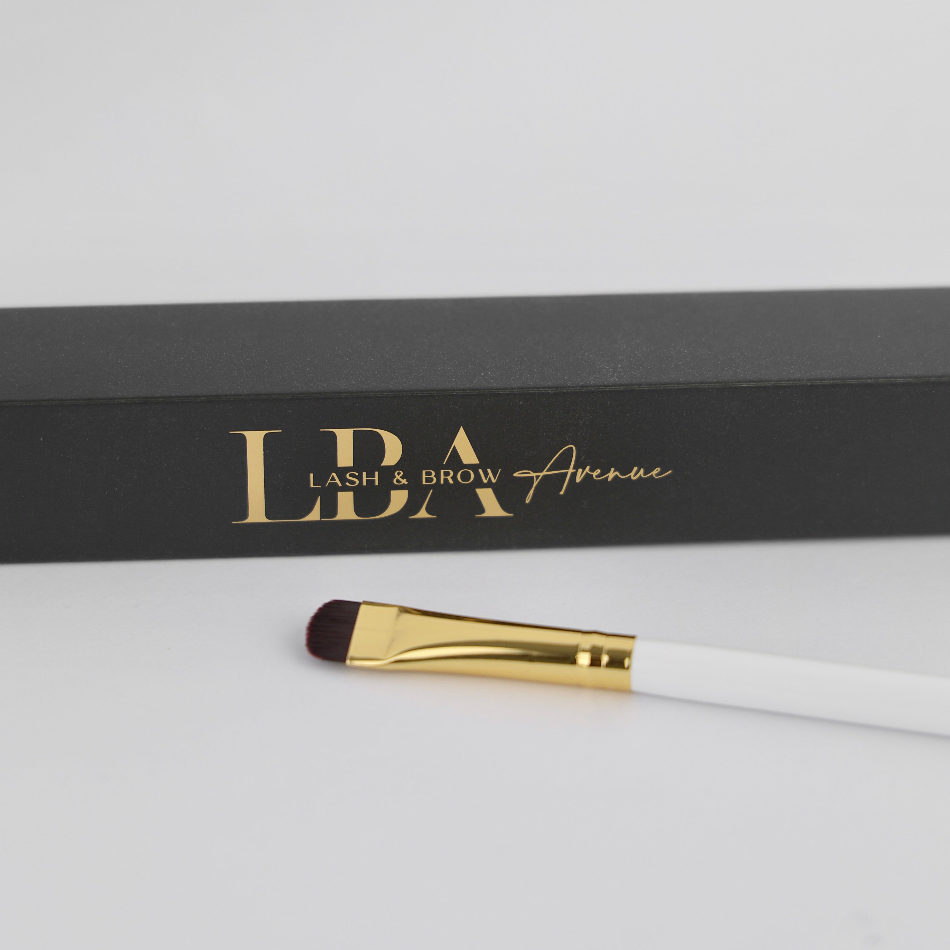 Pro Rounded Brush