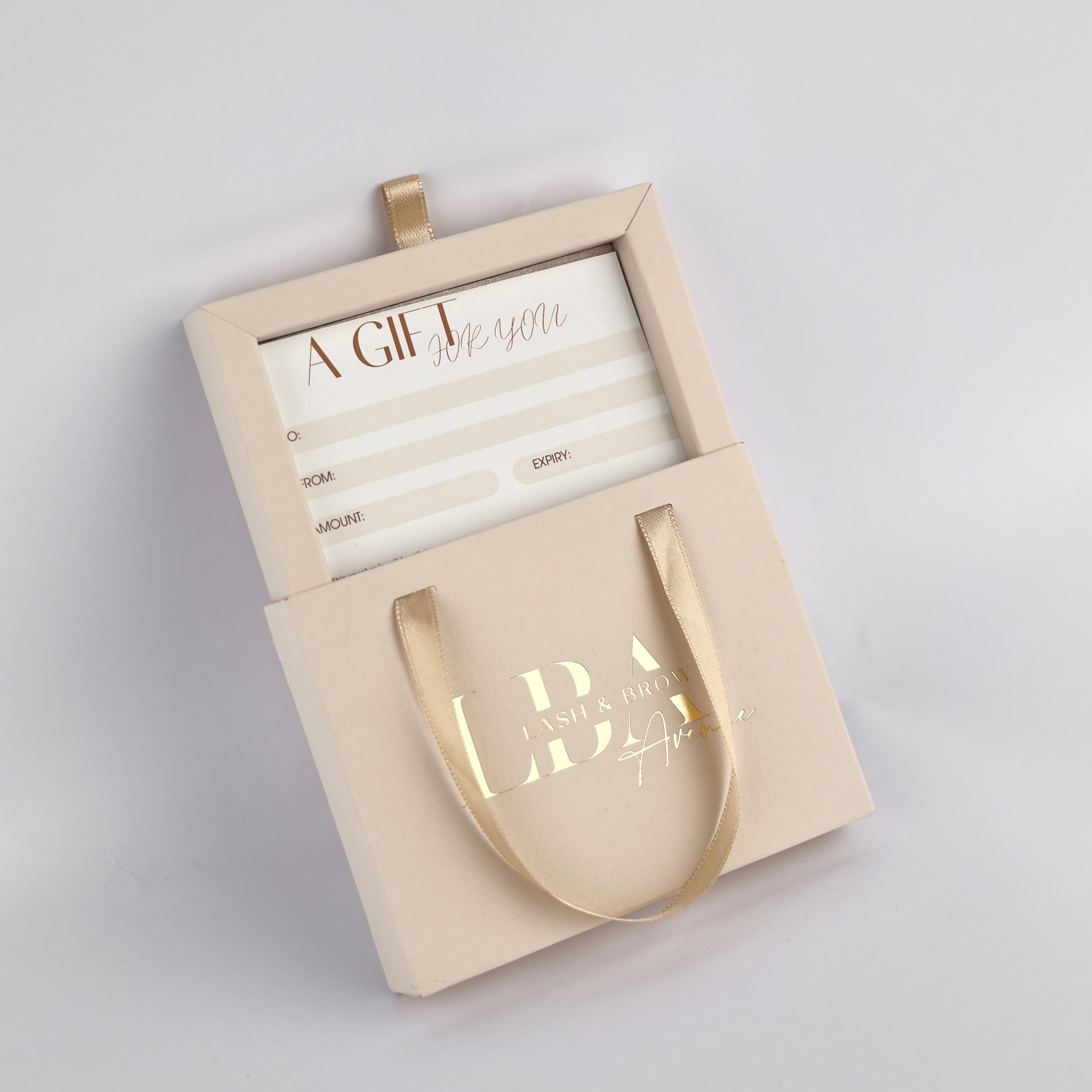 LBA Gift Cards
