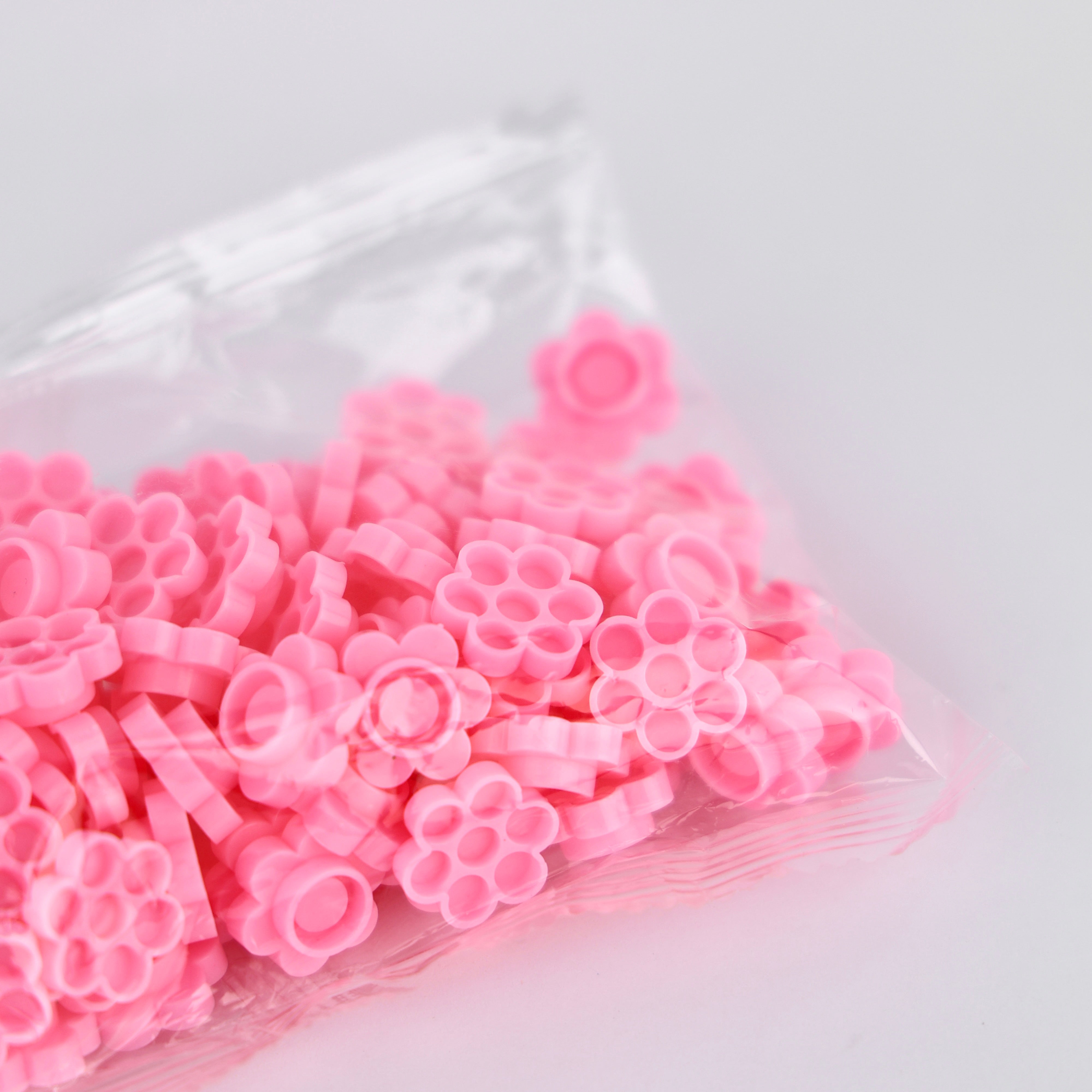 Blossom Glue Cups - Pack of 100