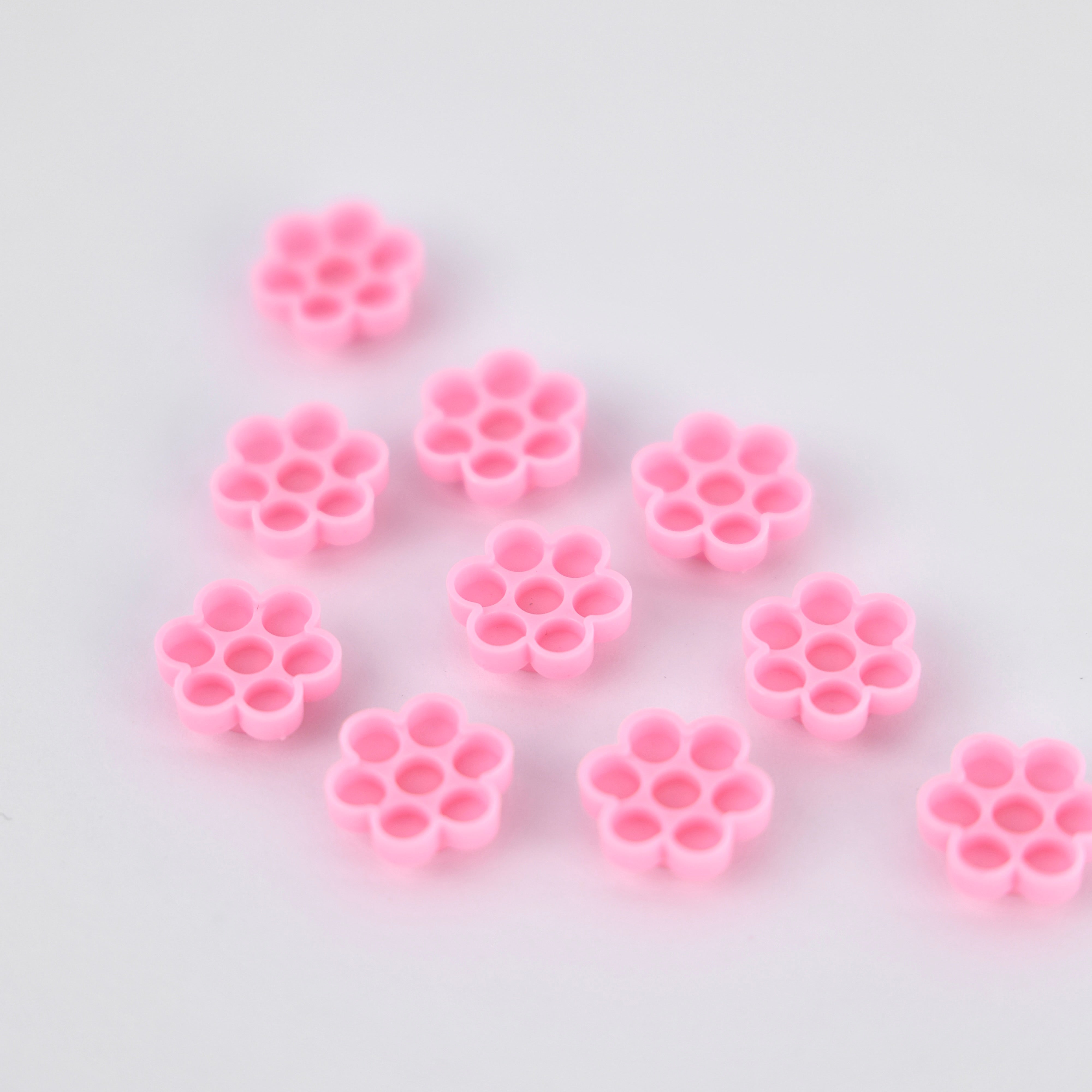 Blossom Glue Cups - Pack of 100