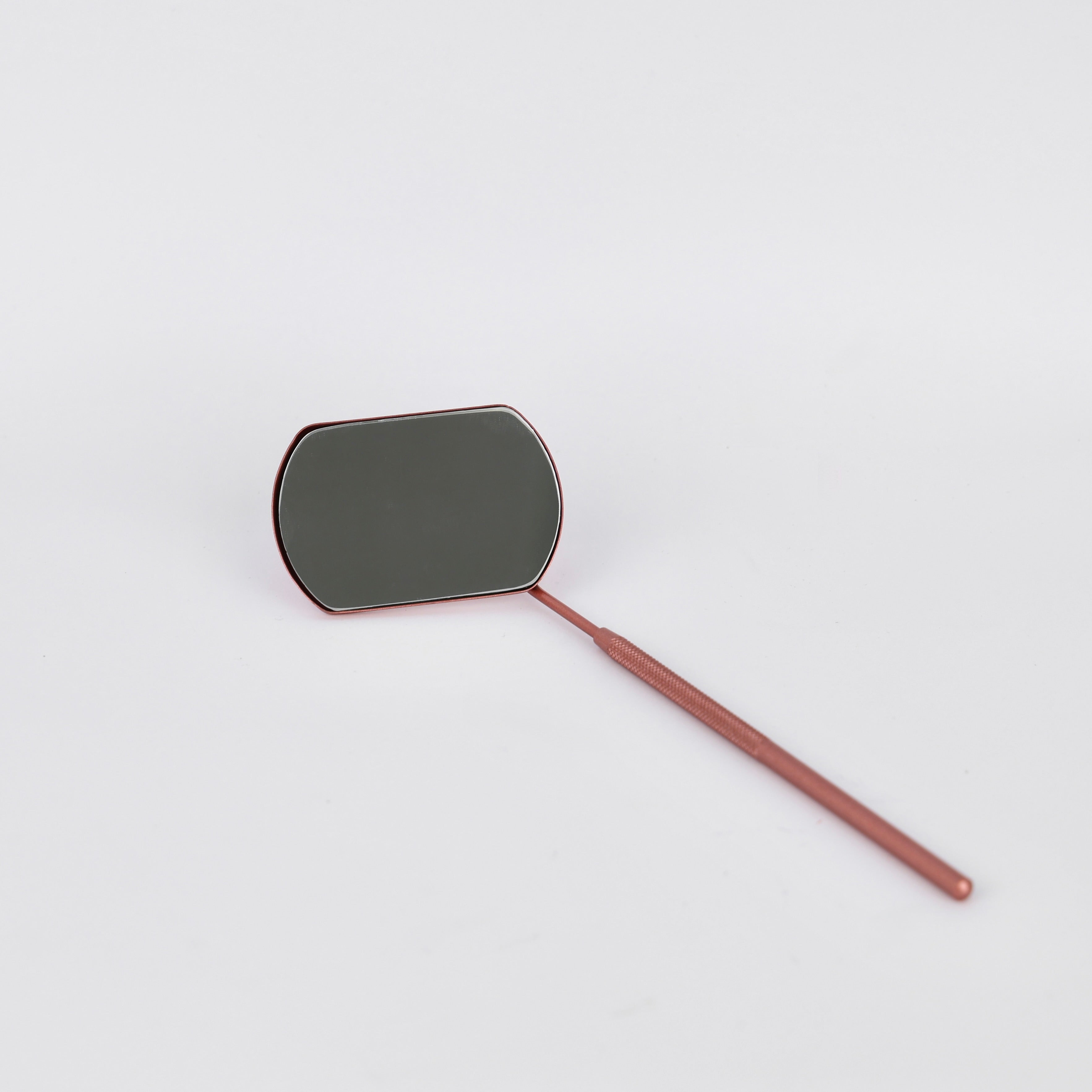 Large Square Lash Mirror