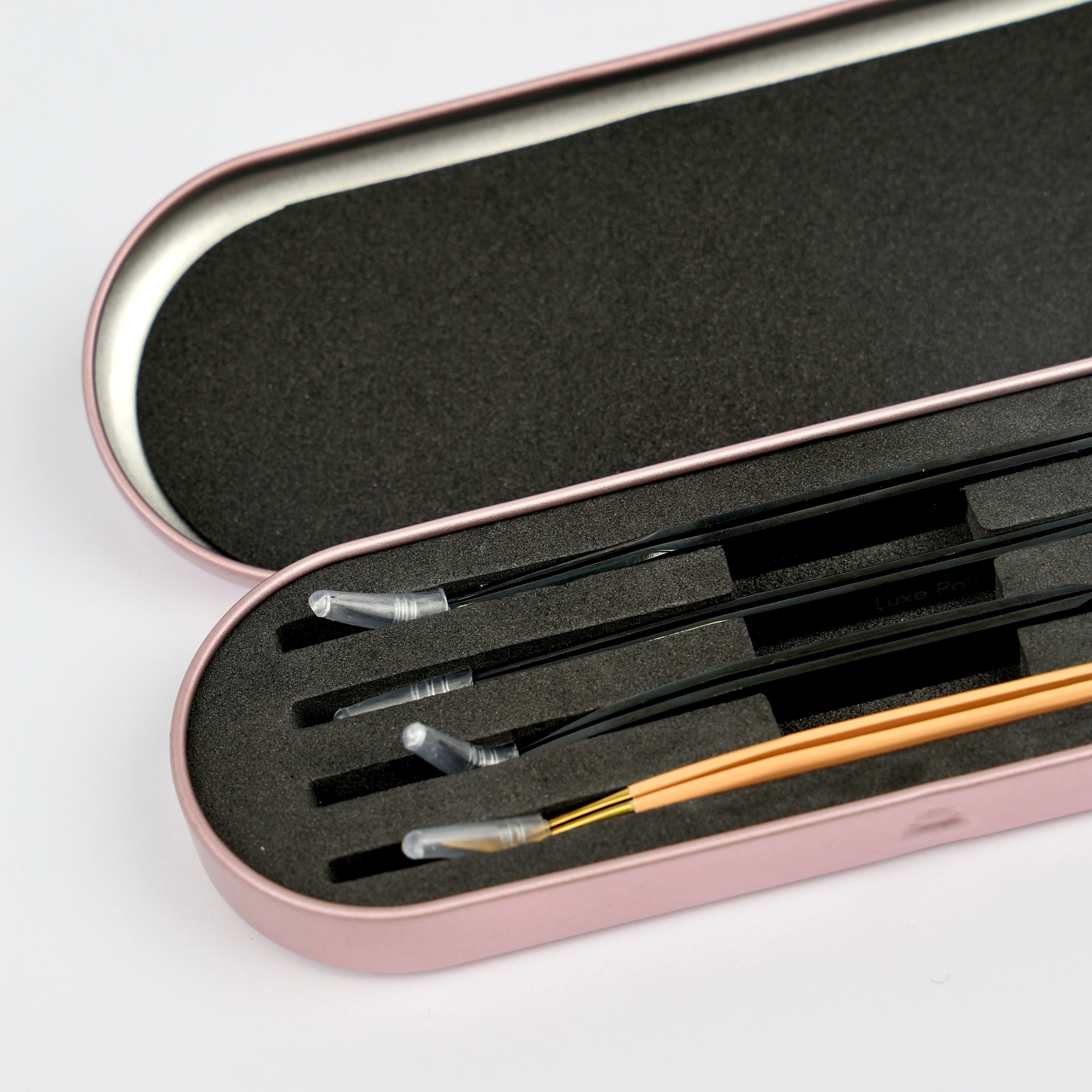 Tweezer Case