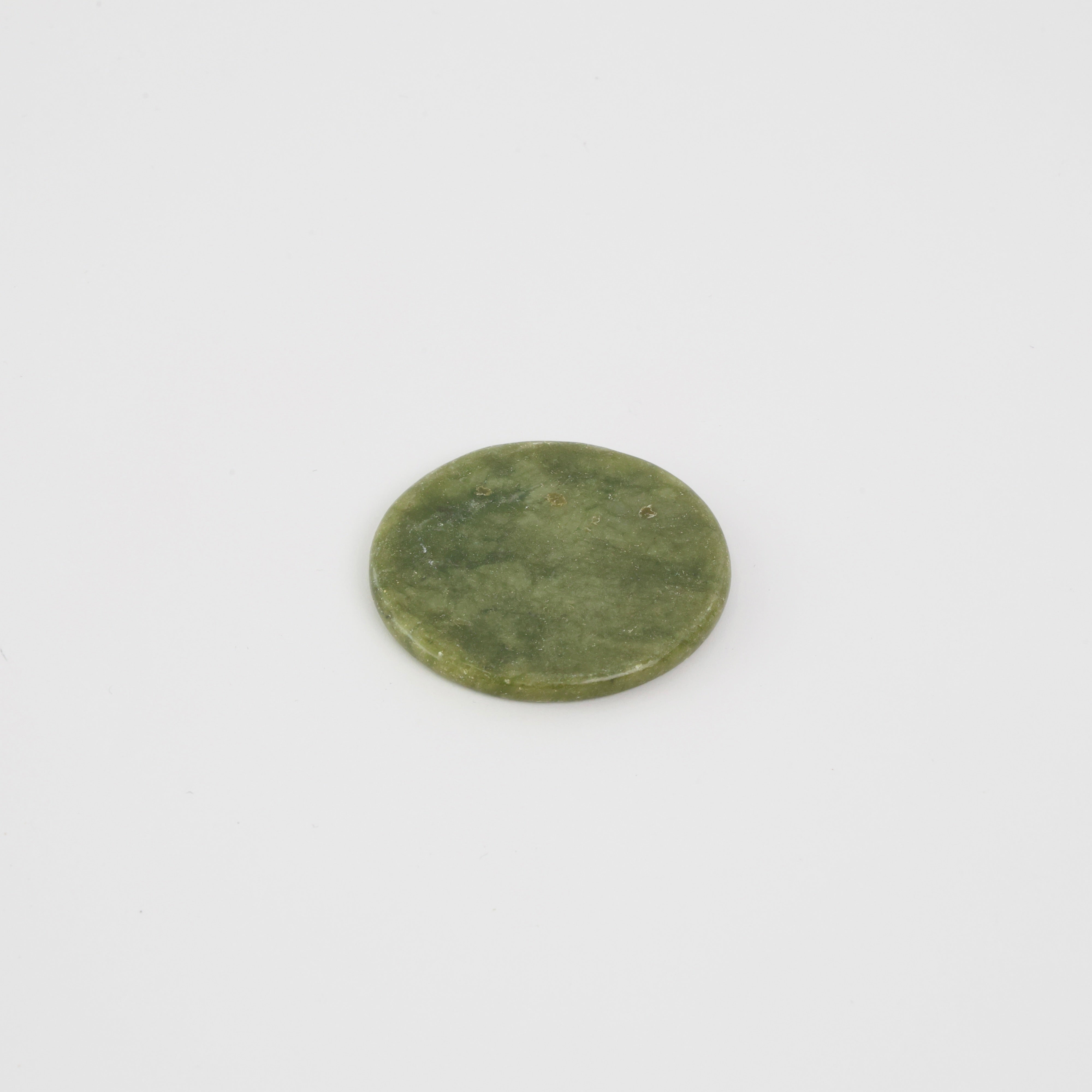 Jade Stone - Pack of 2