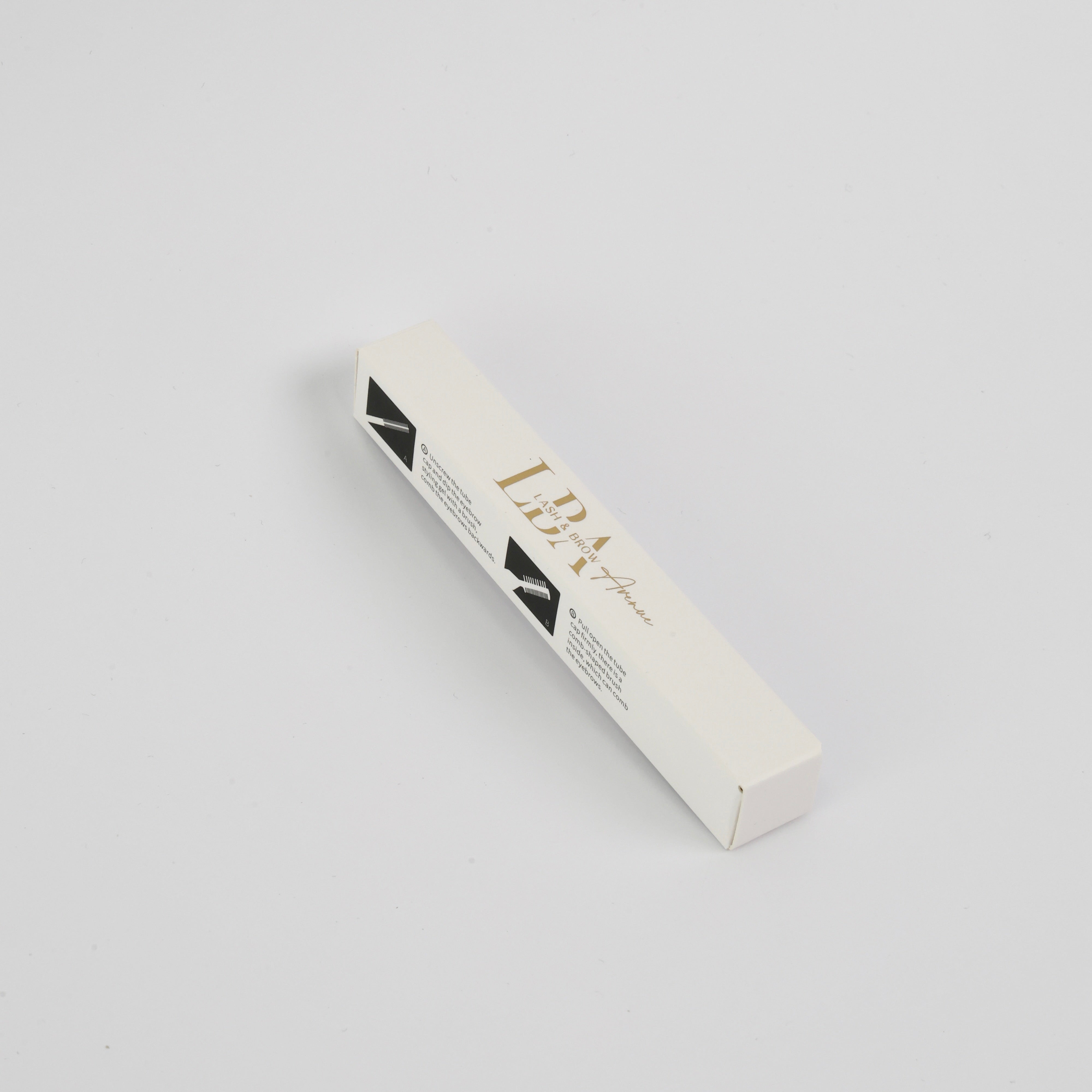 LBA Brow Sculpt