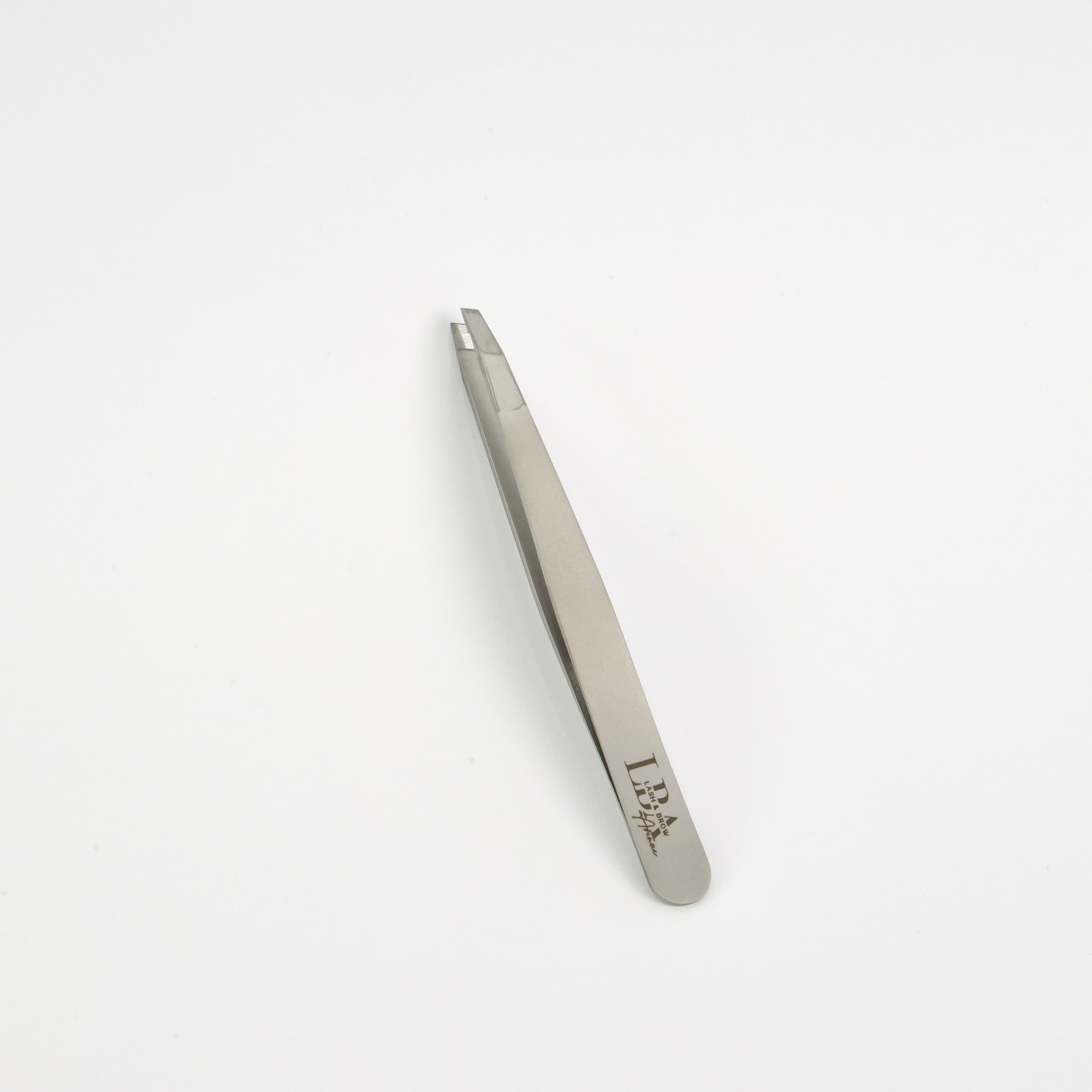 Pro Angle Brow Tweezers