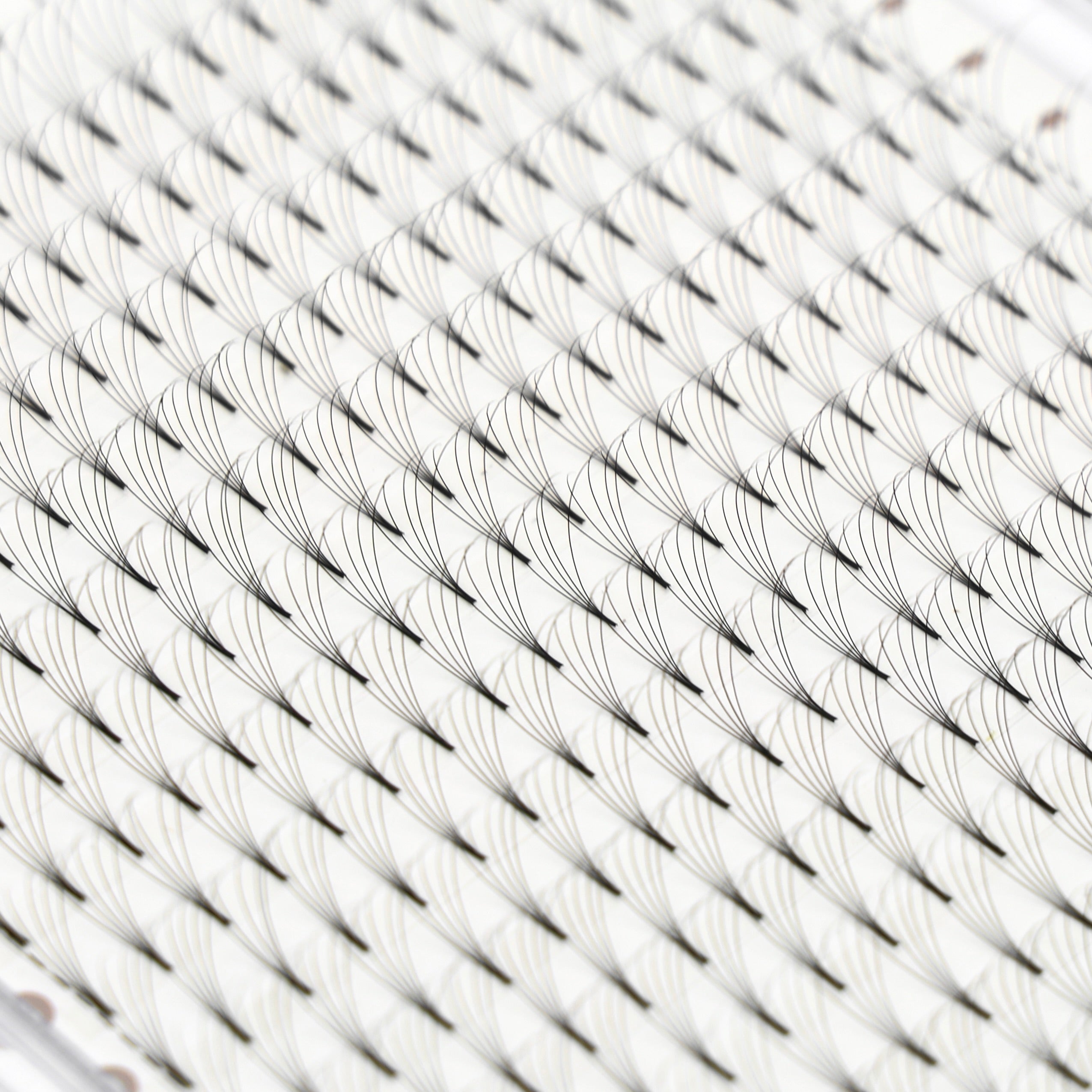 Wide Stem Volume Mega Trays - 16 lines