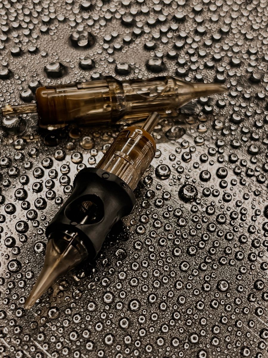 Ombré/Powder Cosmetic Brow Tattoo Course