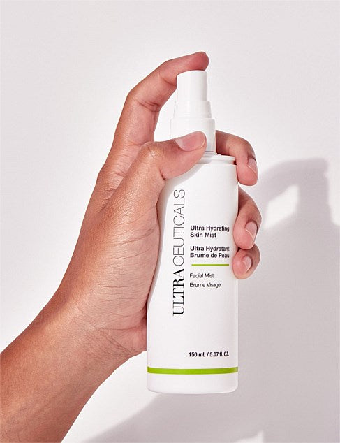 Ultra Hydrating Skin Mist