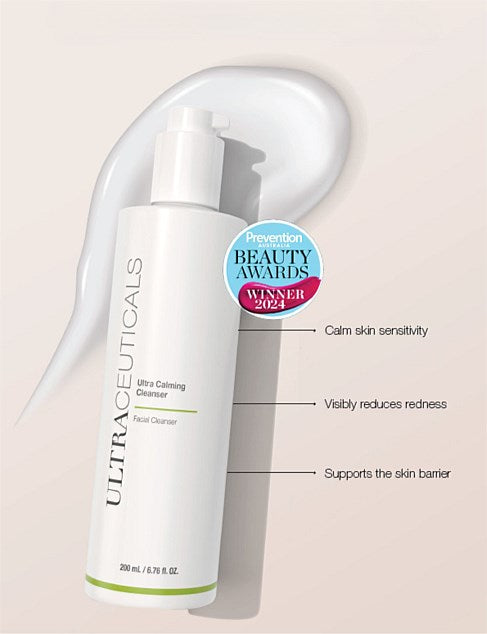Ultra Calming Cleanser