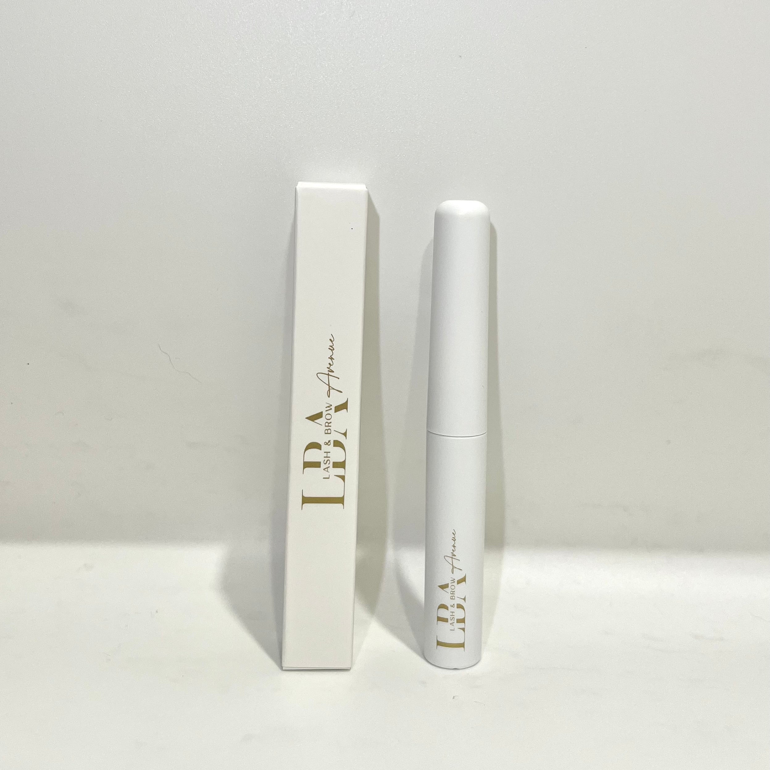 LBA Brow Sculpt