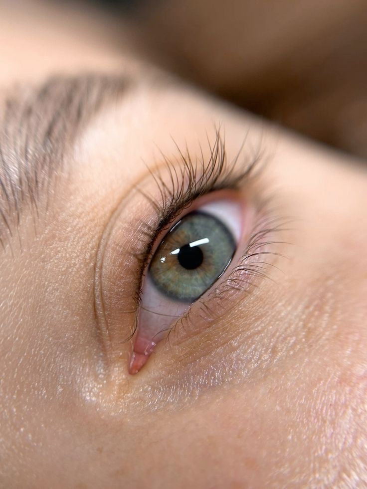 Eyeliner Cosmetic Tattoo Course