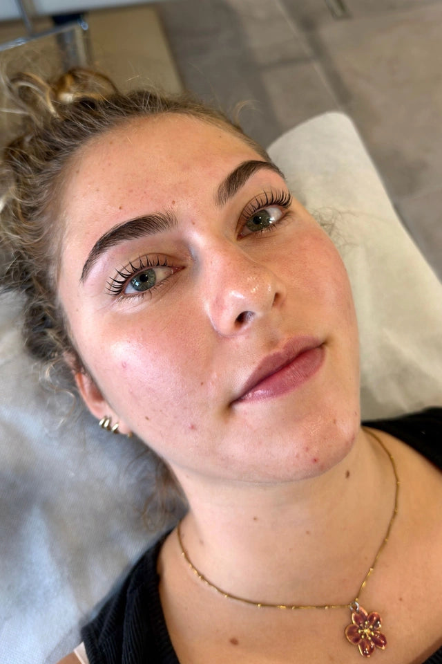 Eyelash Lift and Tint Course