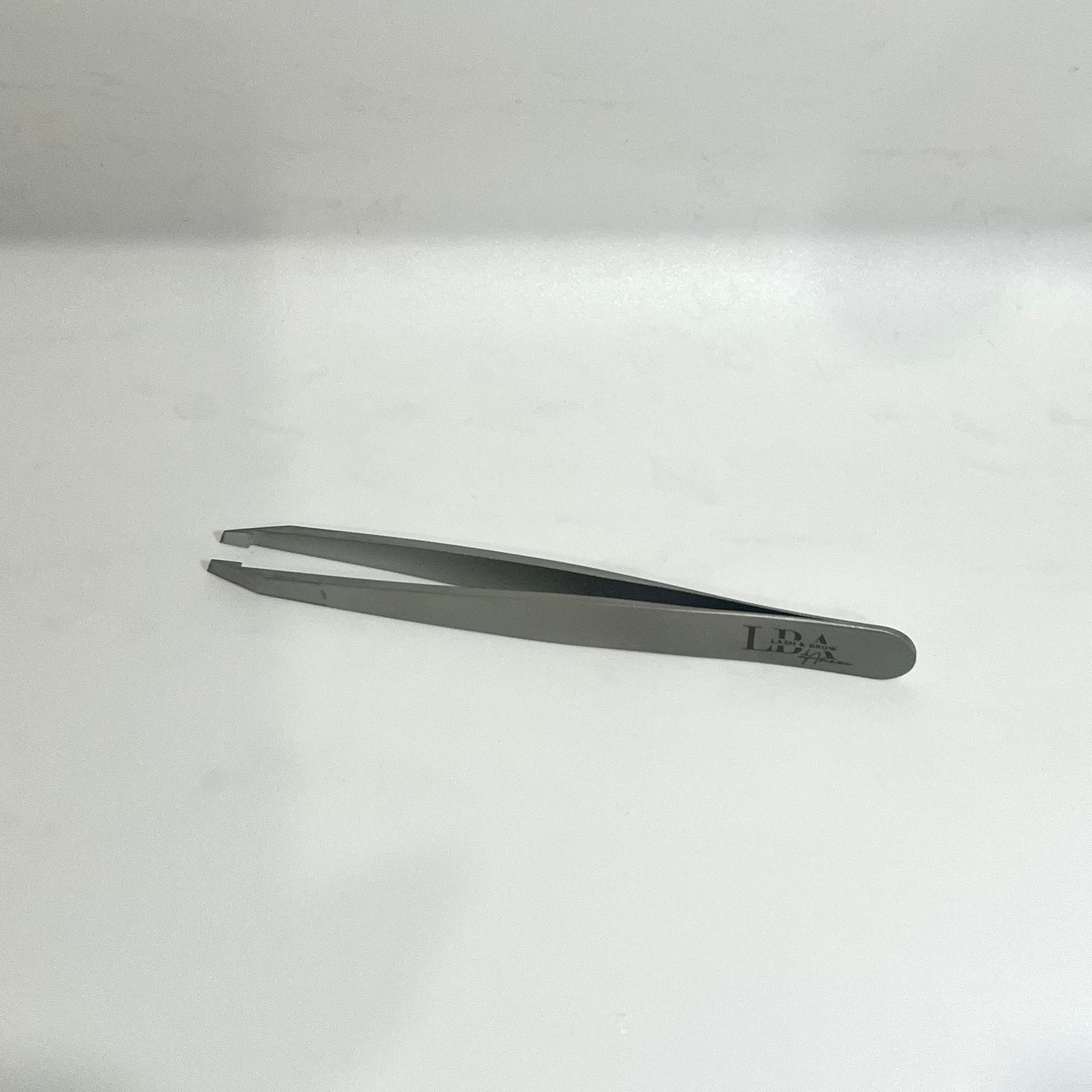 Pro Angle Brow Tweezers