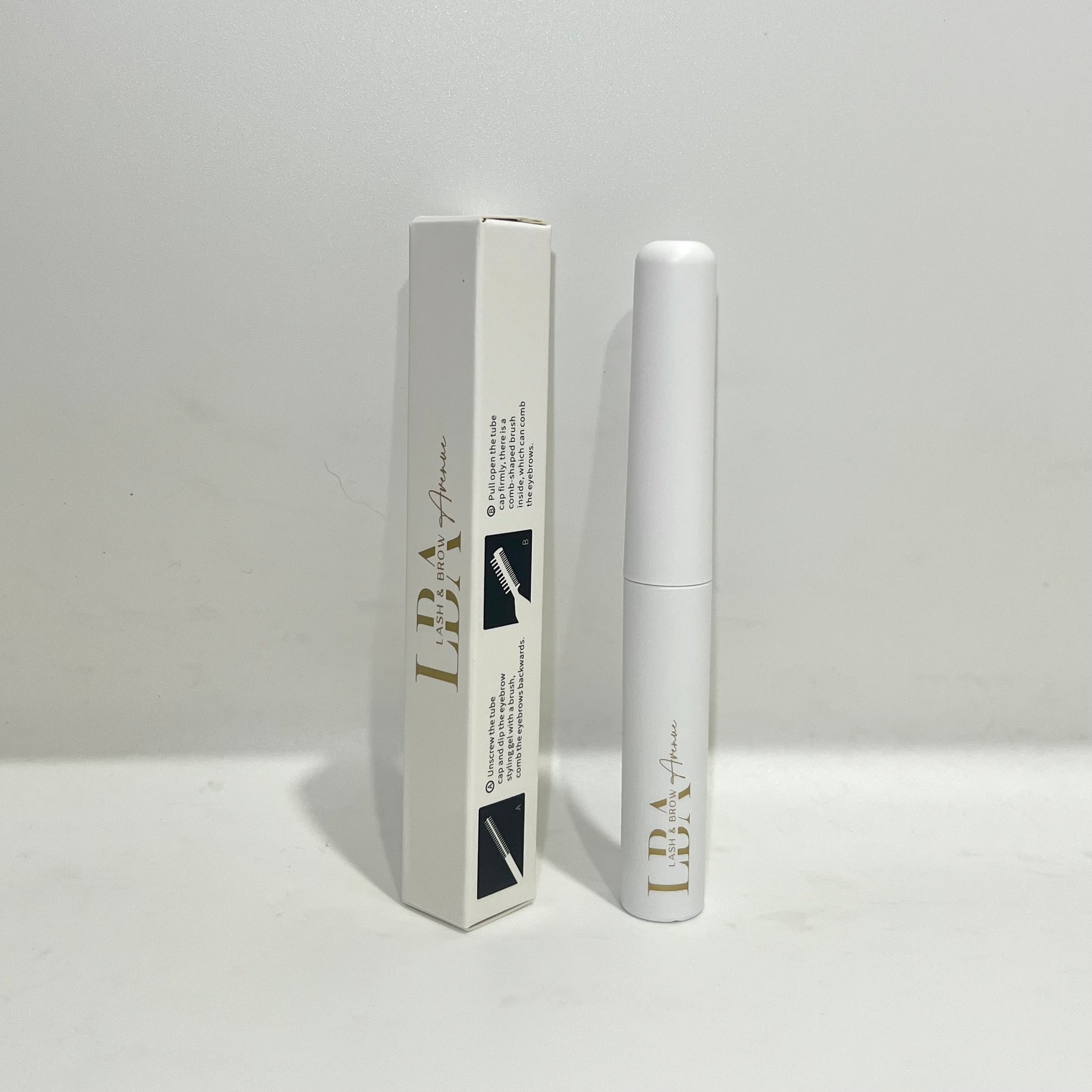 LBA Brow Sculpt