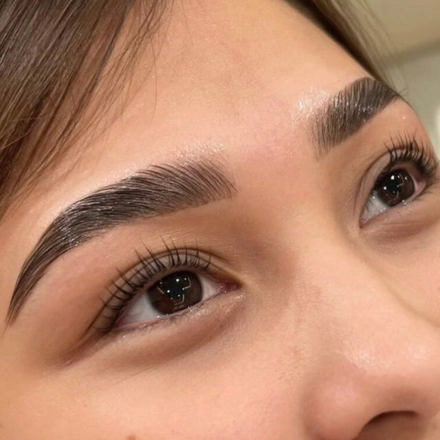 Lash Lift/Lamination & Tint Kit