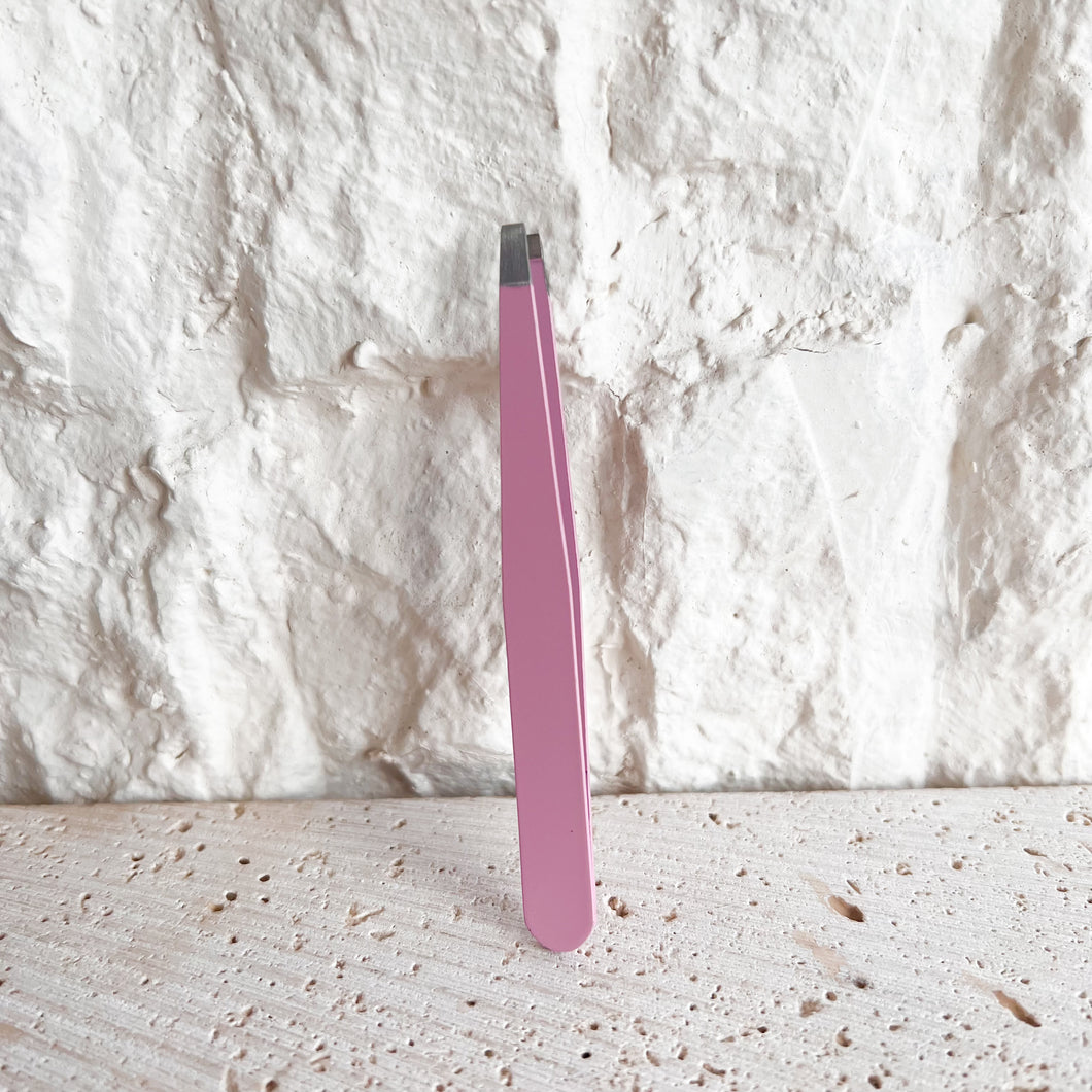 Slant Brow Tweezers