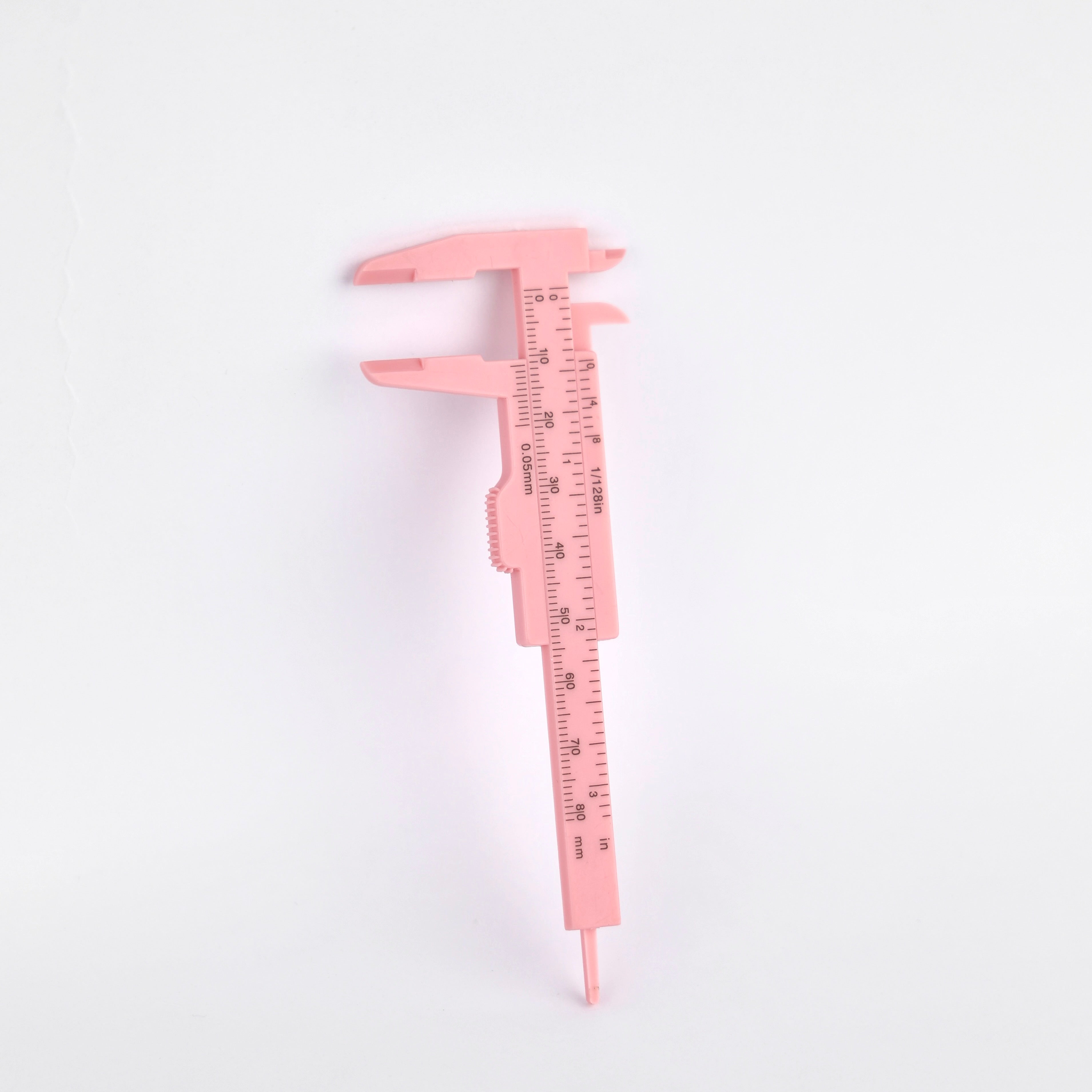Brow Mapping Ruler
