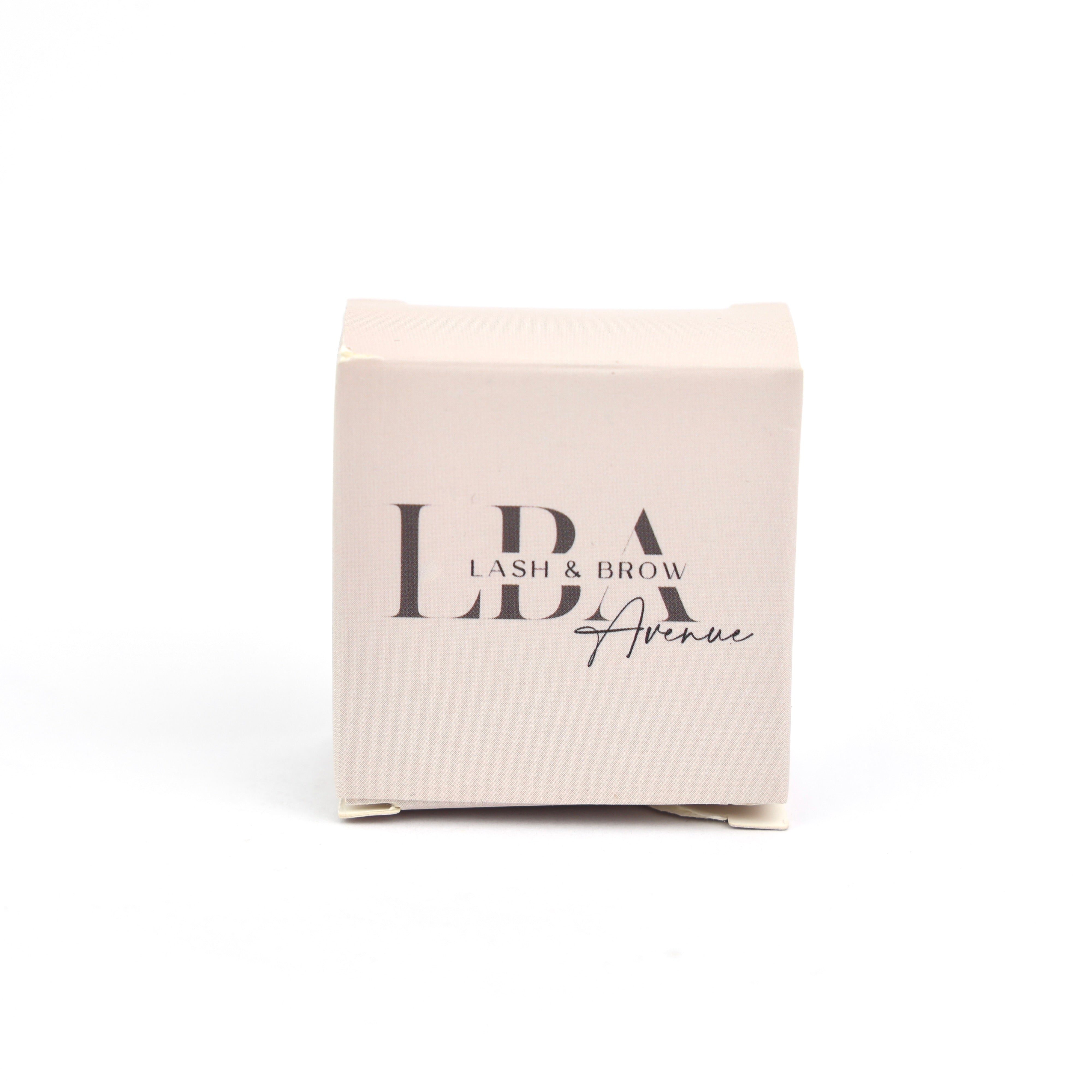 LBA Brow Styling Wax Duo