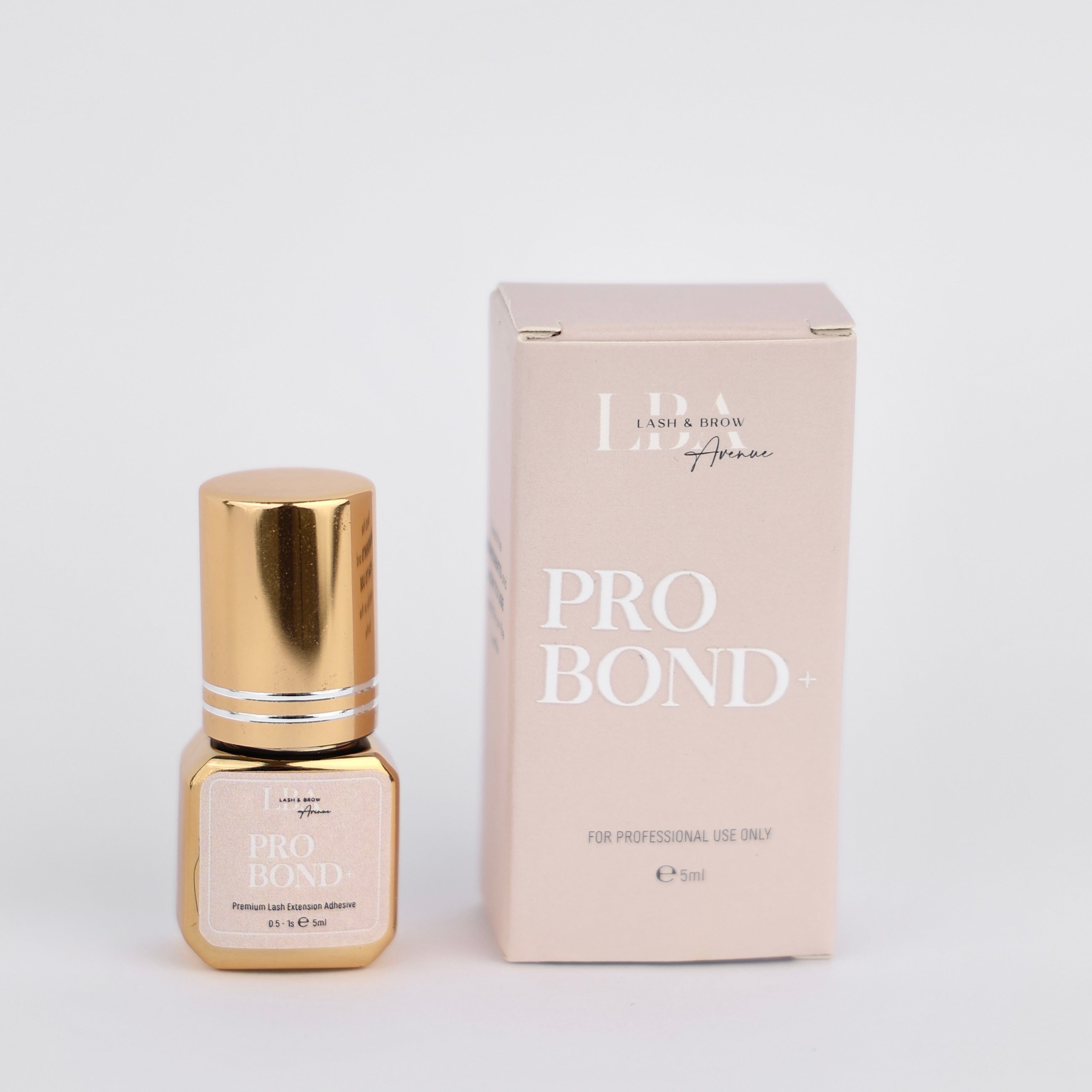 Buy 2 Get 1 Free ProBond+ Premium Lash Adhesive