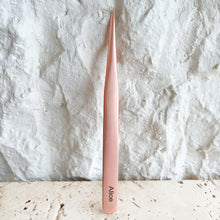 Load image into Gallery viewer, LBA Rose Gold Alice Tweezers
