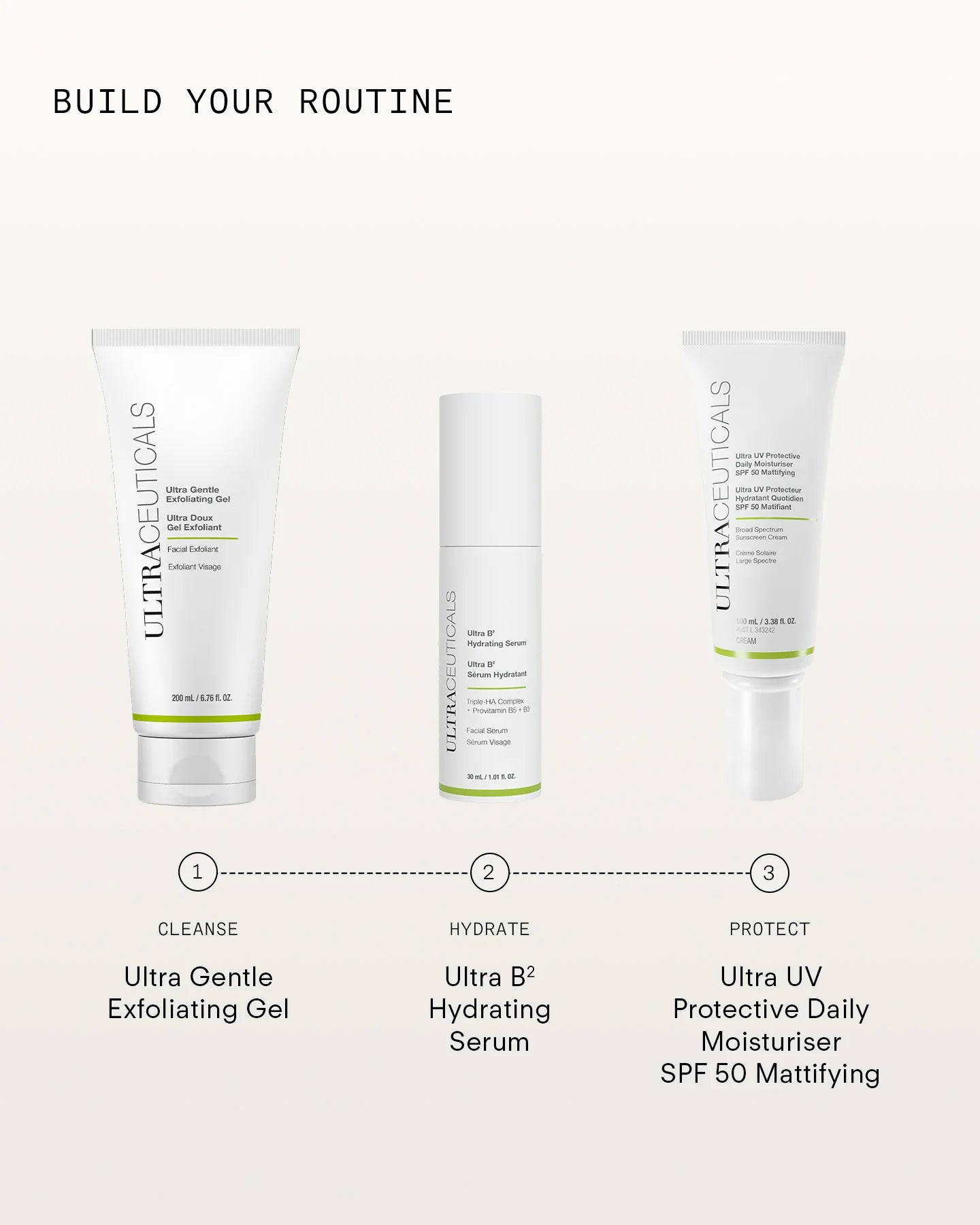 Ultra Gentle Exfoliating Gel