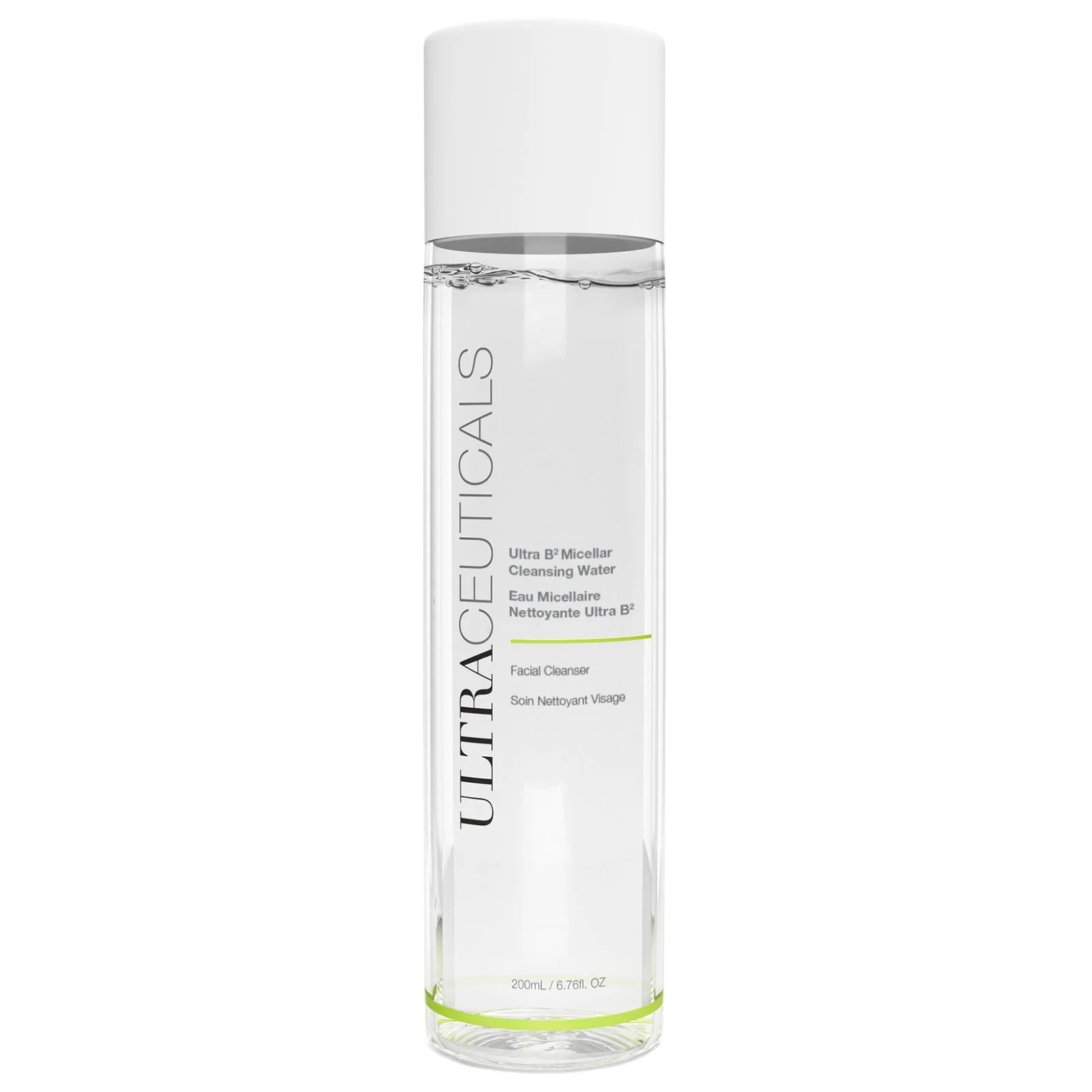 Ultra B² Micellar Cleanser Water