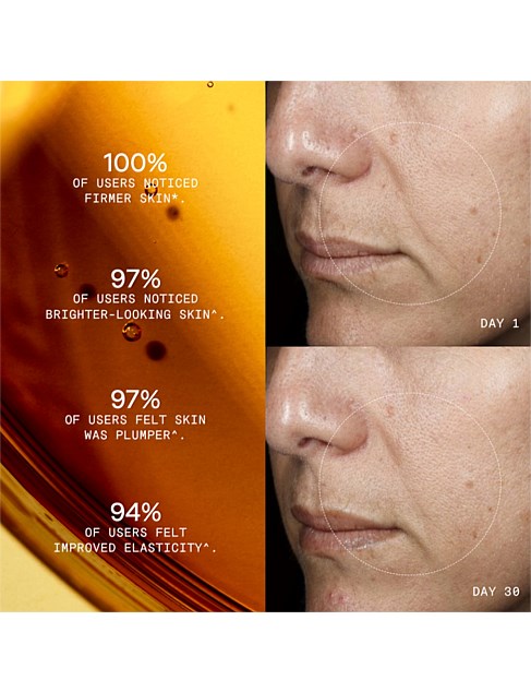 Collagen Rejuvenation Serum | Firming & Brightening Serum
